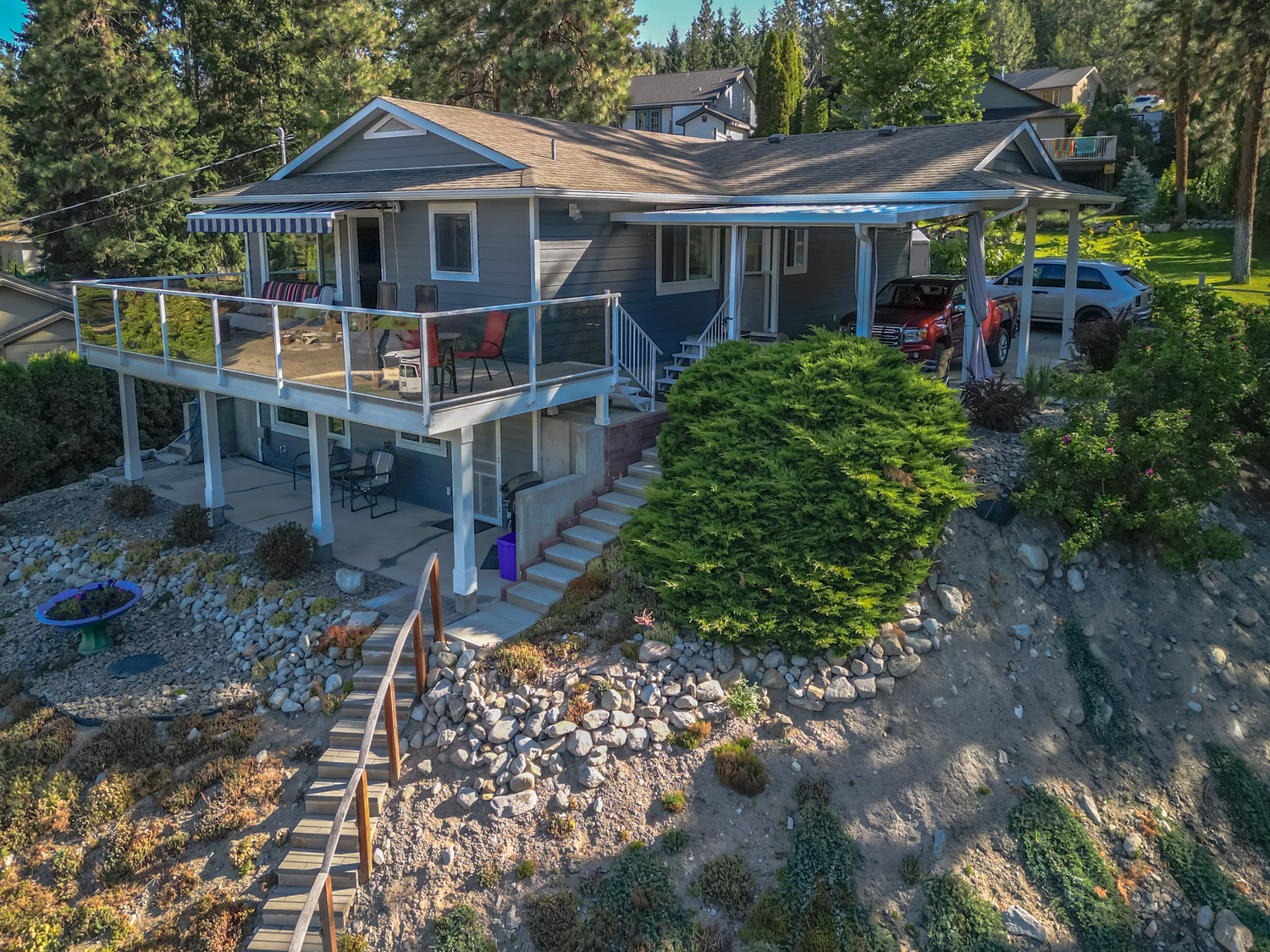 3084 Juniper Drive Naramata V0H 1N1