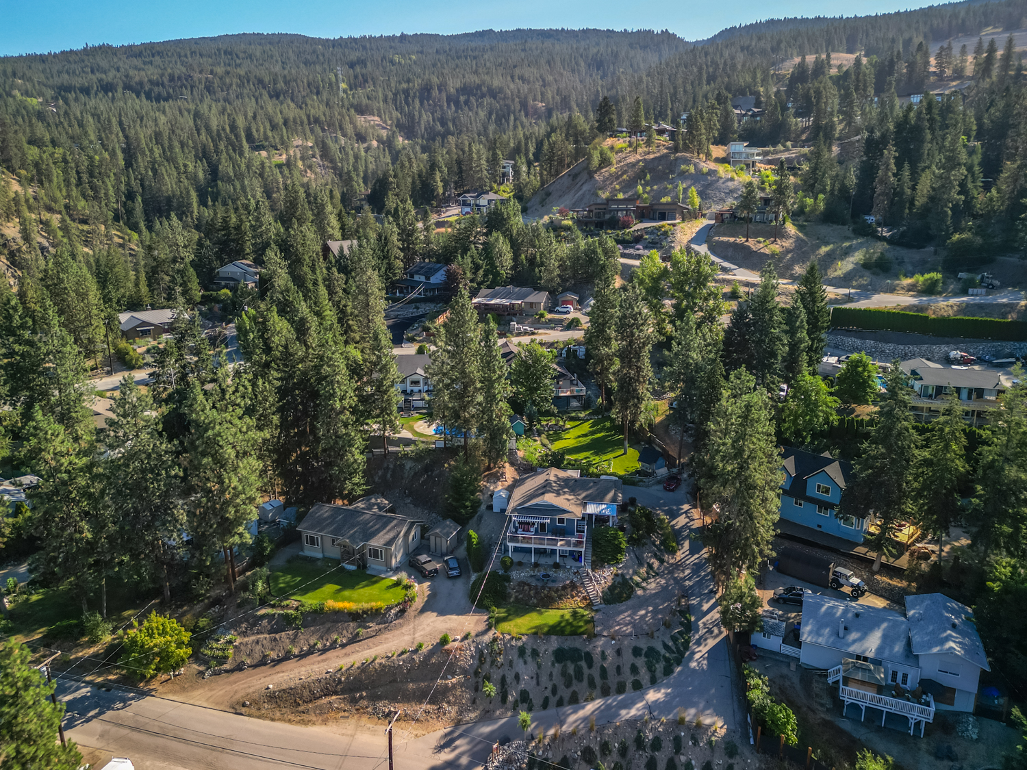 3084 Juniper Drive Naramata V0H 1N1