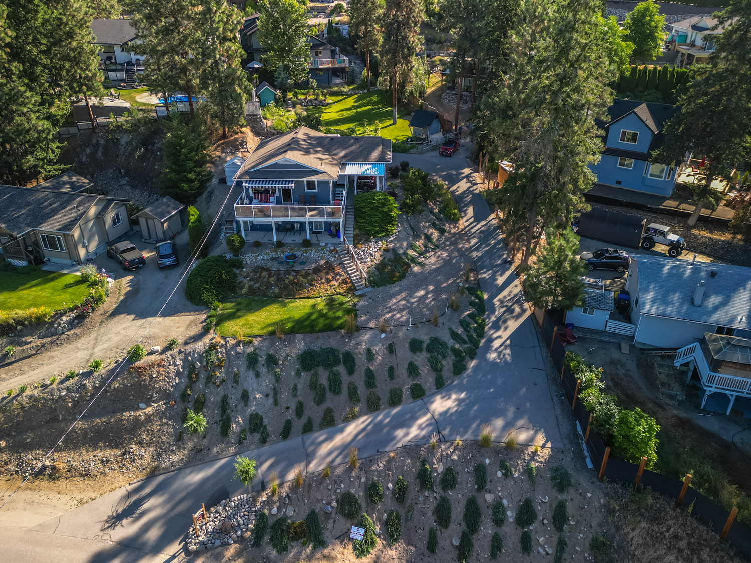 3084 Juniper Drive Naramata V0H 1N1