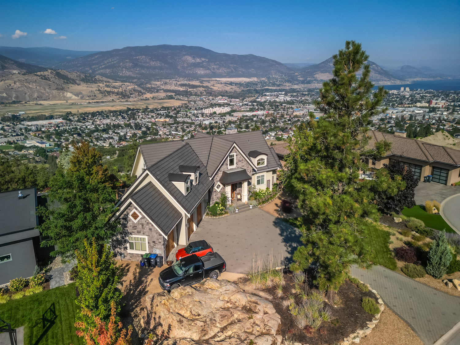 112 Penrose Court 6 Penticton V2A 9B6