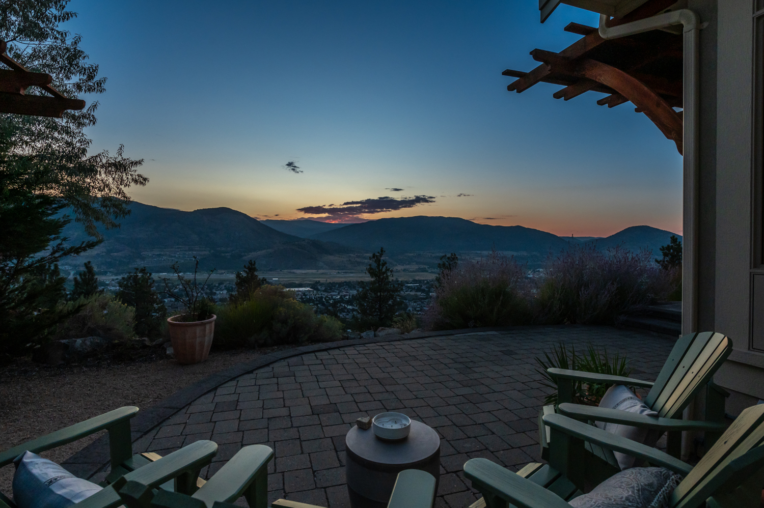 112 Penrose Court 6 Penticton V2A 9B6