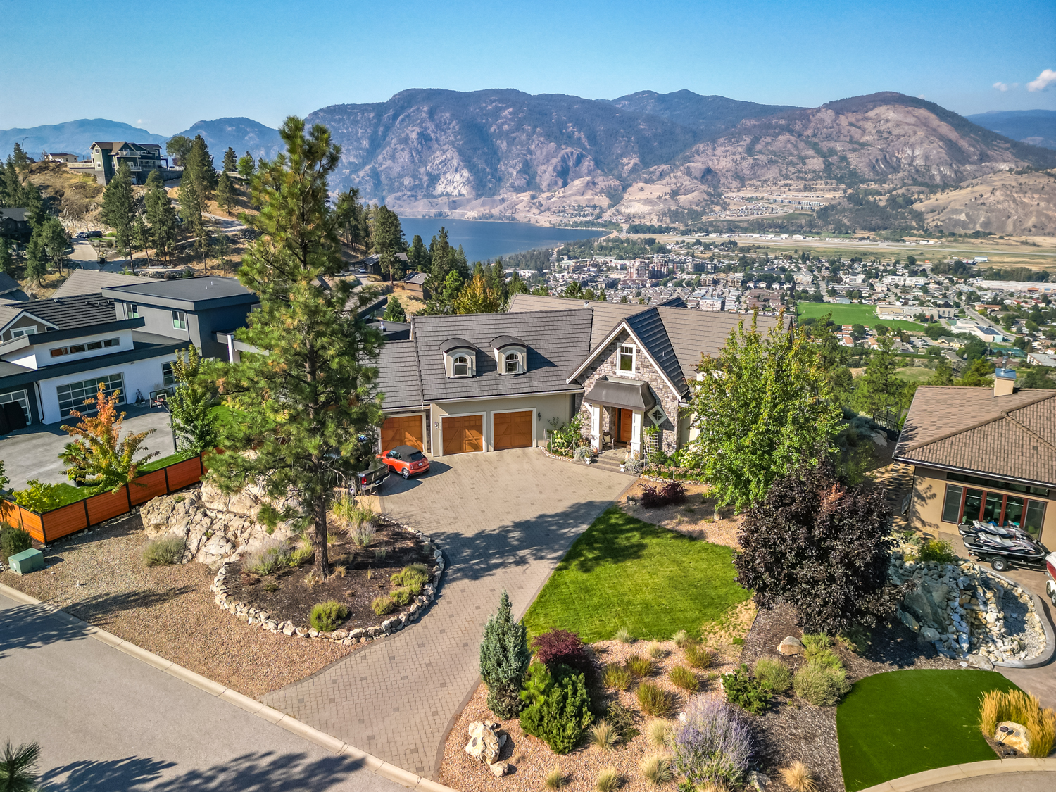 112 Penrose Court 6 Penticton V2A 9B6