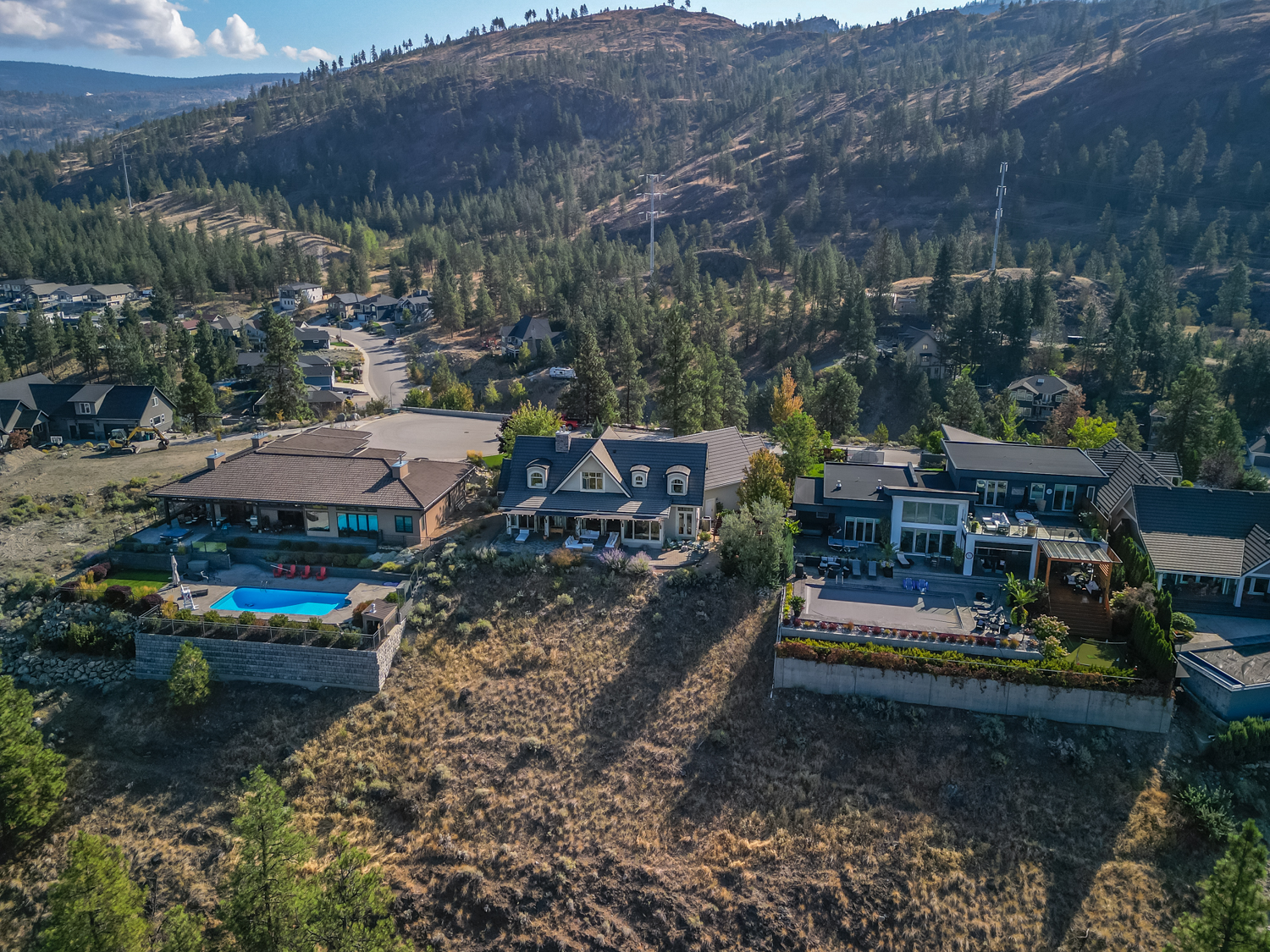 112 Penrose Court 6 Penticton V2A 9B6