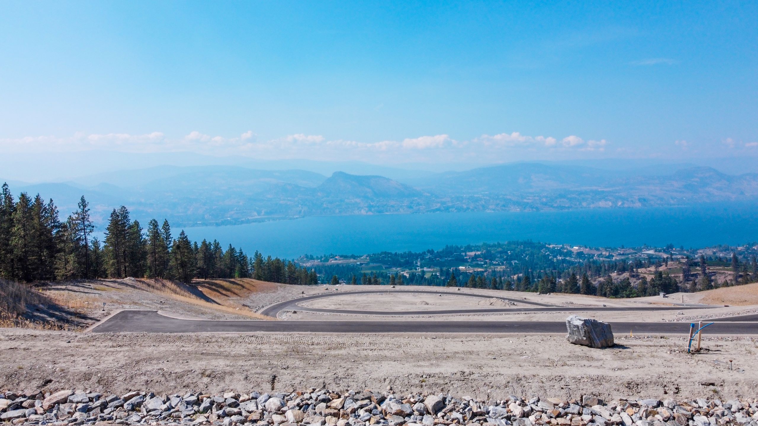 370 Benchlands Drive Lot 32 Naramata V0H 1N1