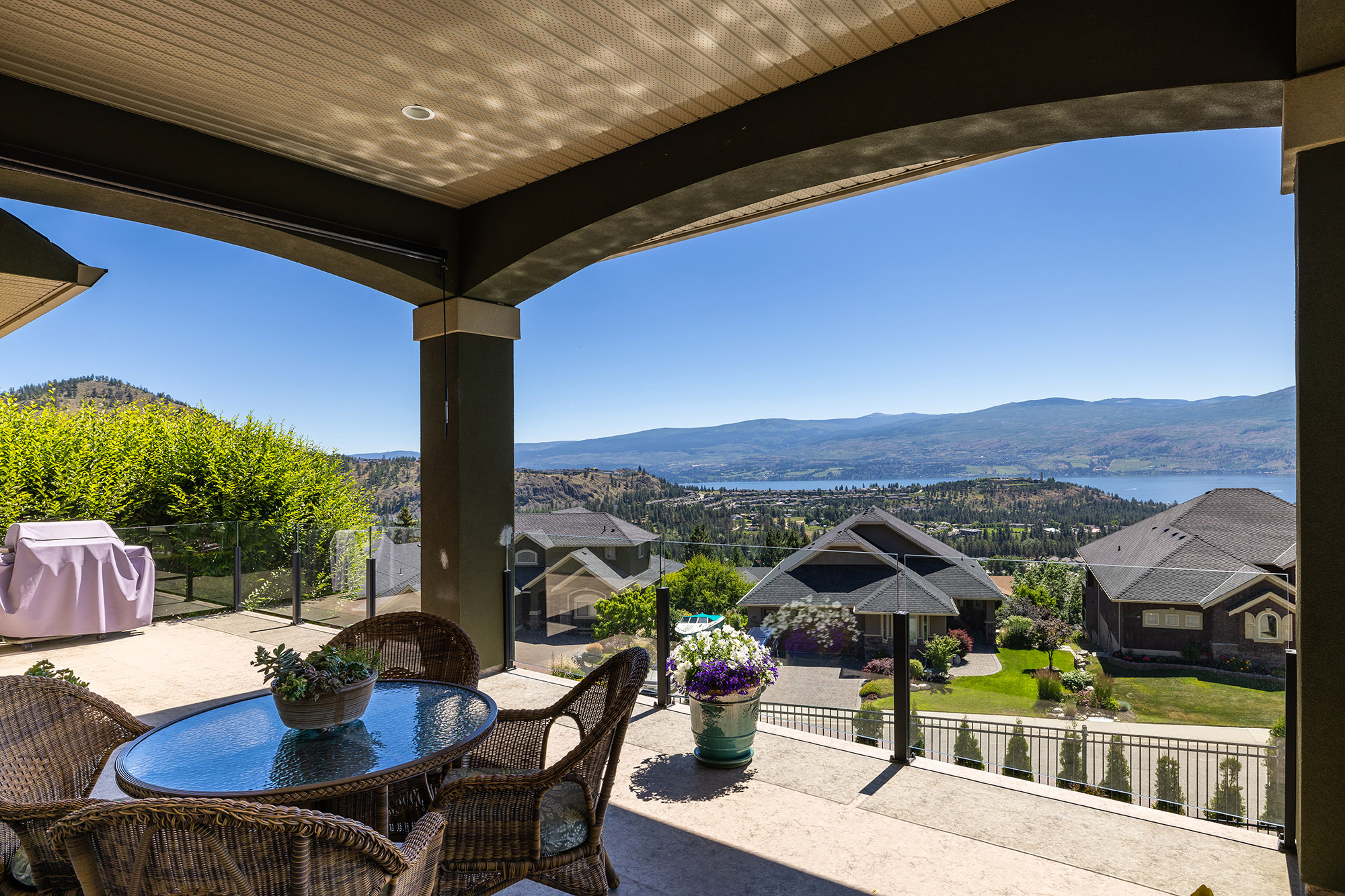 2241 Hihannah Drive West Kelowna V4T 3C9