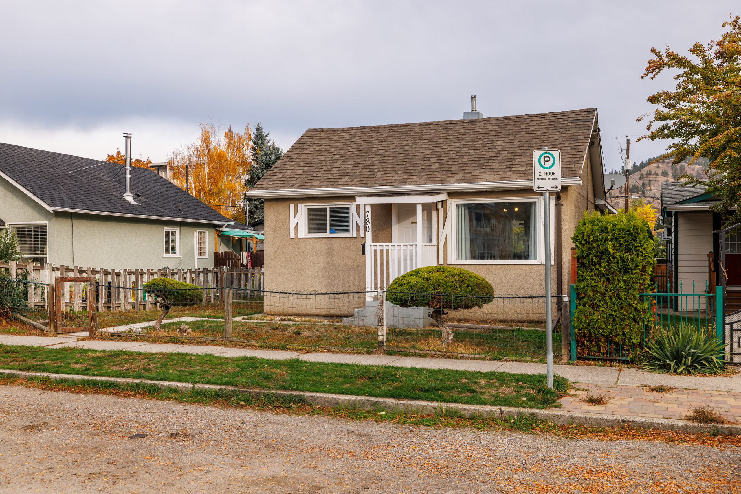 780 Coronation Avenue Kelowna V1Y 7A3