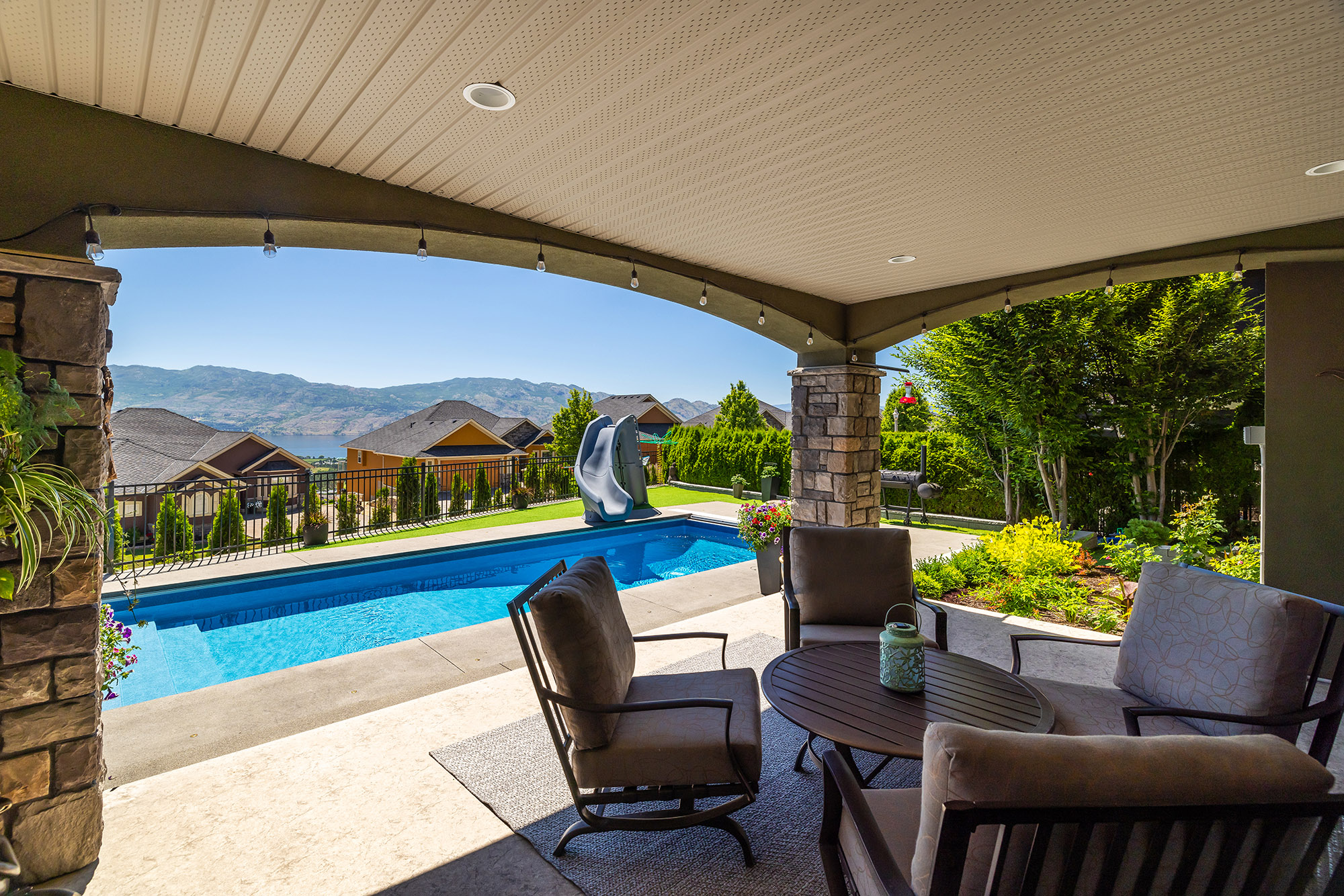 2241 Hihannah Drive West Kelowna V4T 3C9