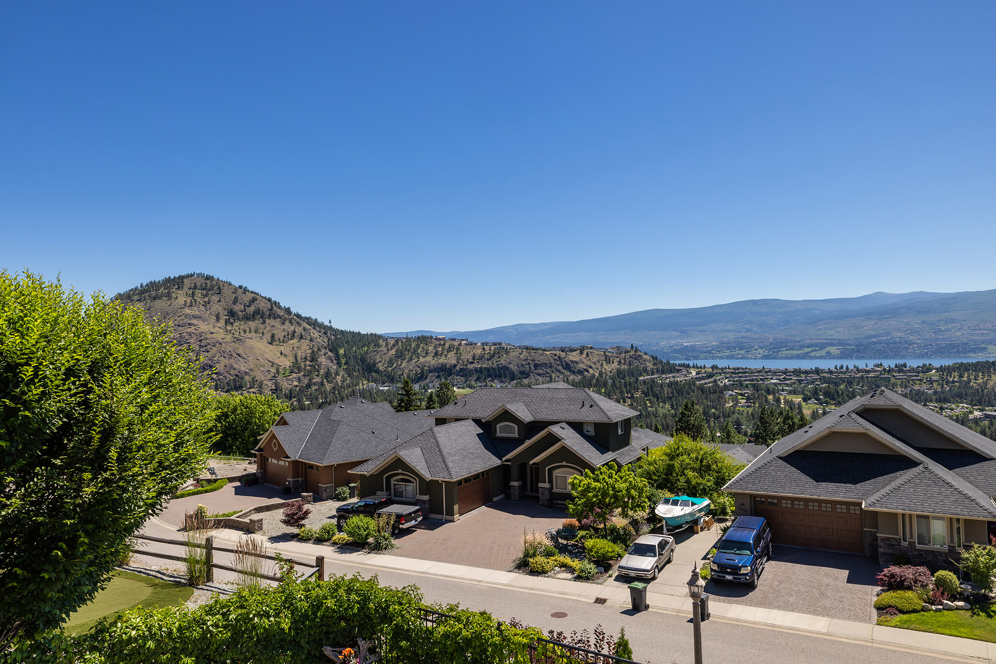 2241 Hihannah Drive West Kelowna V4T 3C9