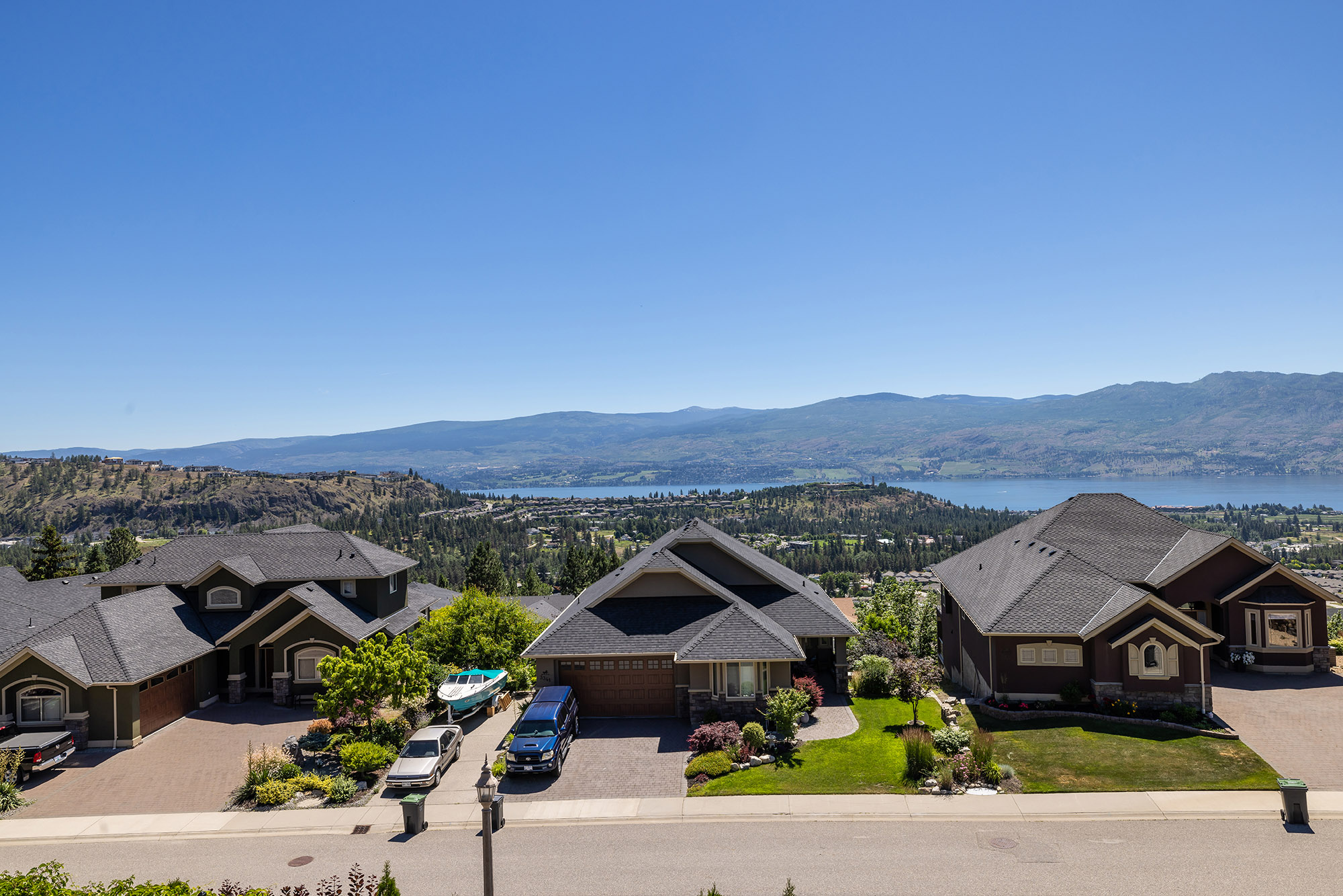 2241 Hihannah Drive West Kelowna V4T 3C9