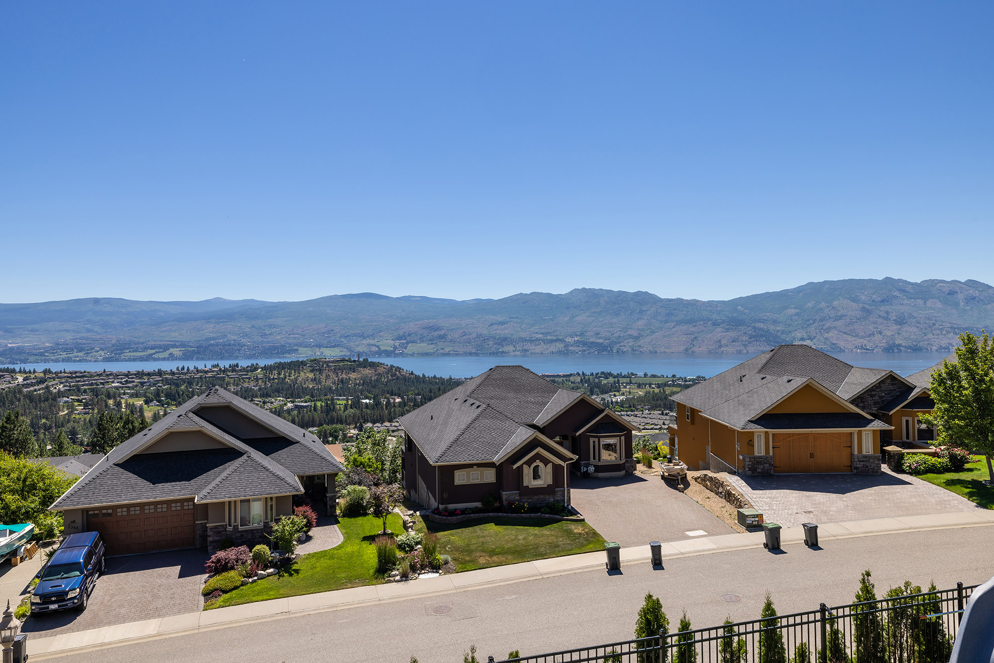 2241 Hihannah Drive West Kelowna V4T 3C9