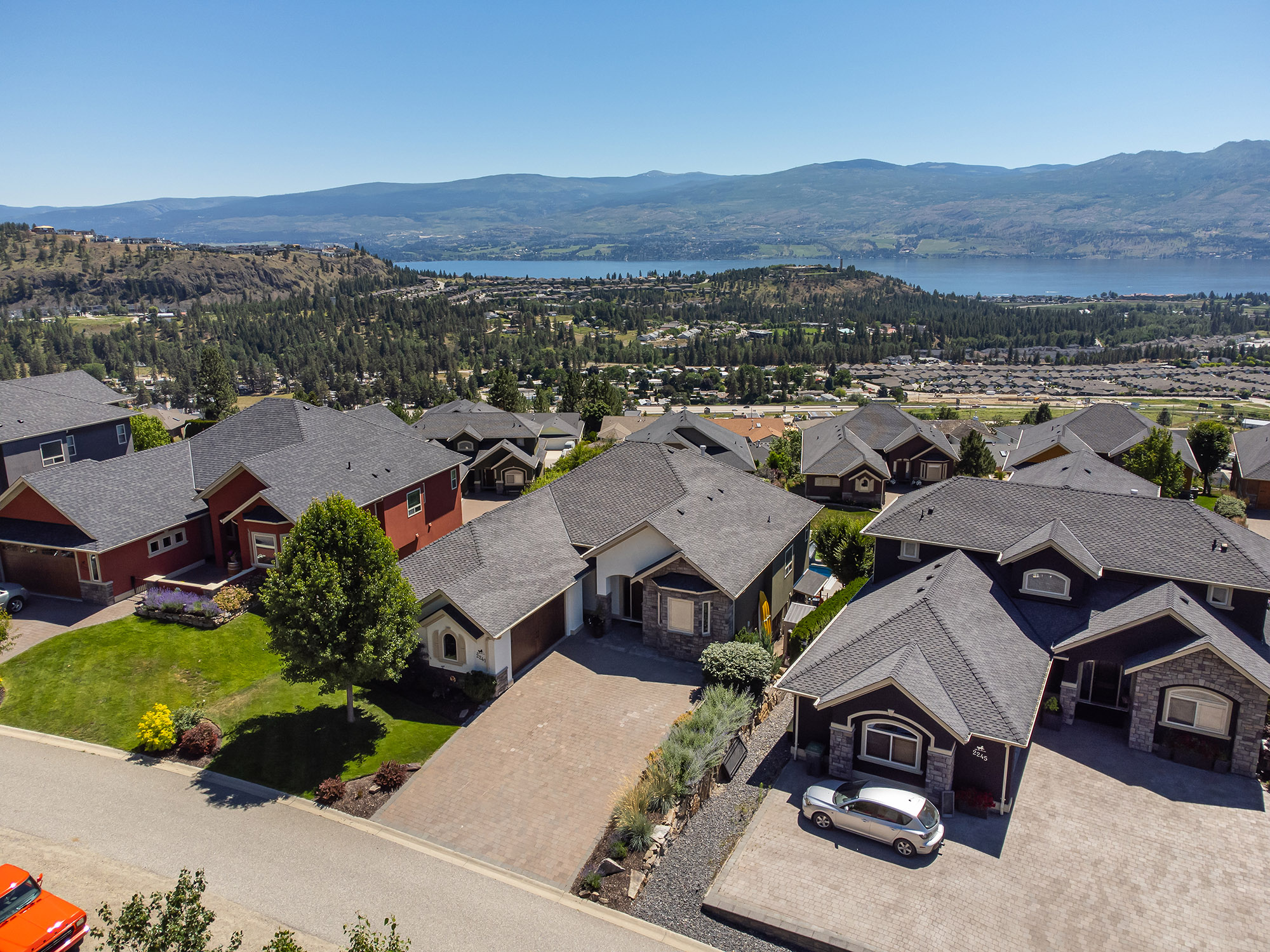 2241 Hihannah Drive West Kelowna V4T 3C9