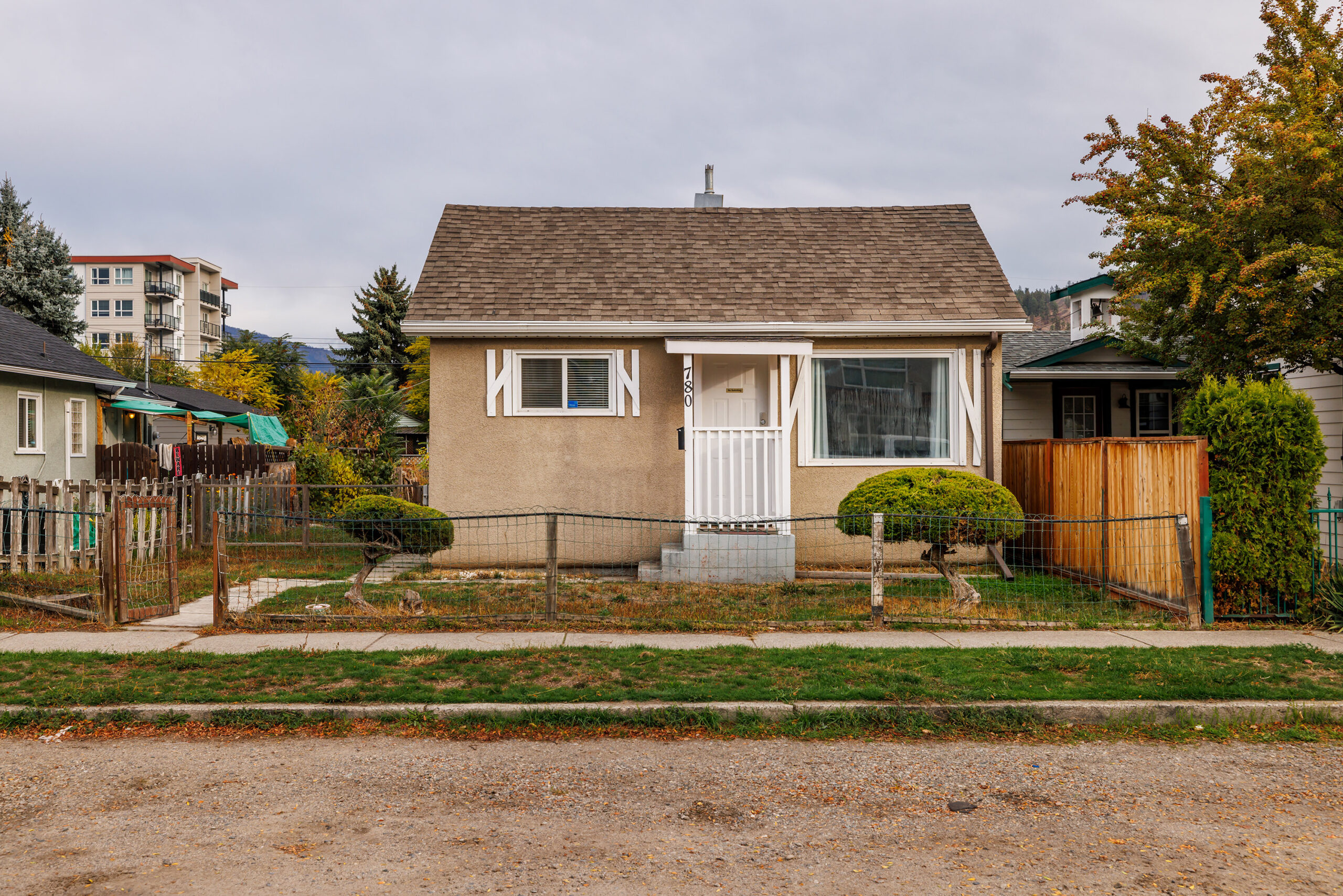 780 Coronation Avenue Kelowna V1Y 7A3