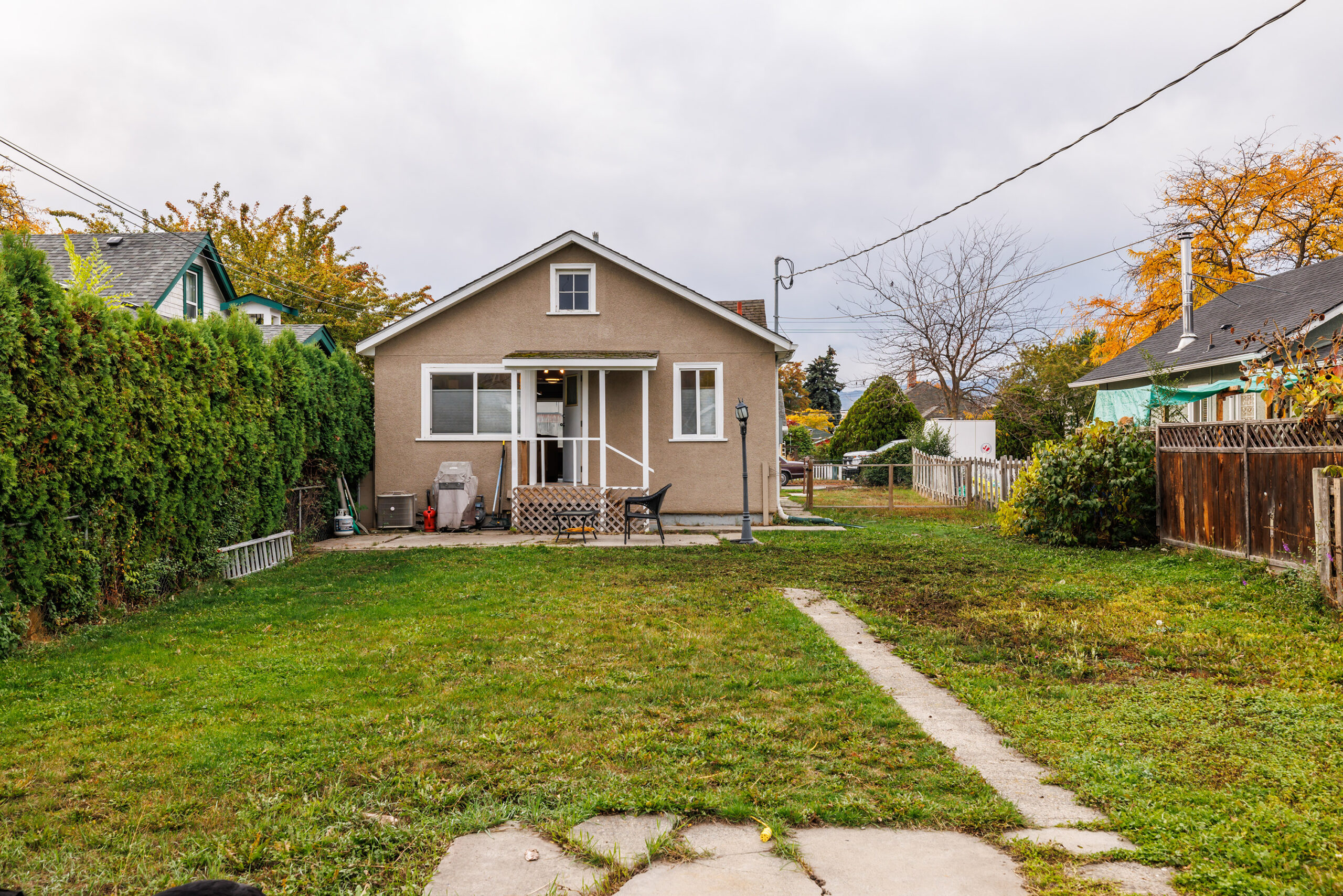 780 Coronation Avenue Kelowna V1Y 7A3