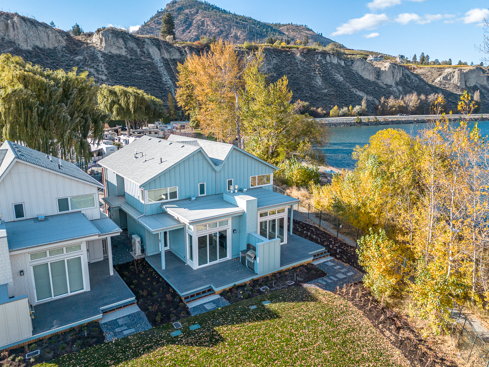 3350 Landry Crescent Summerland V0H 1Z9