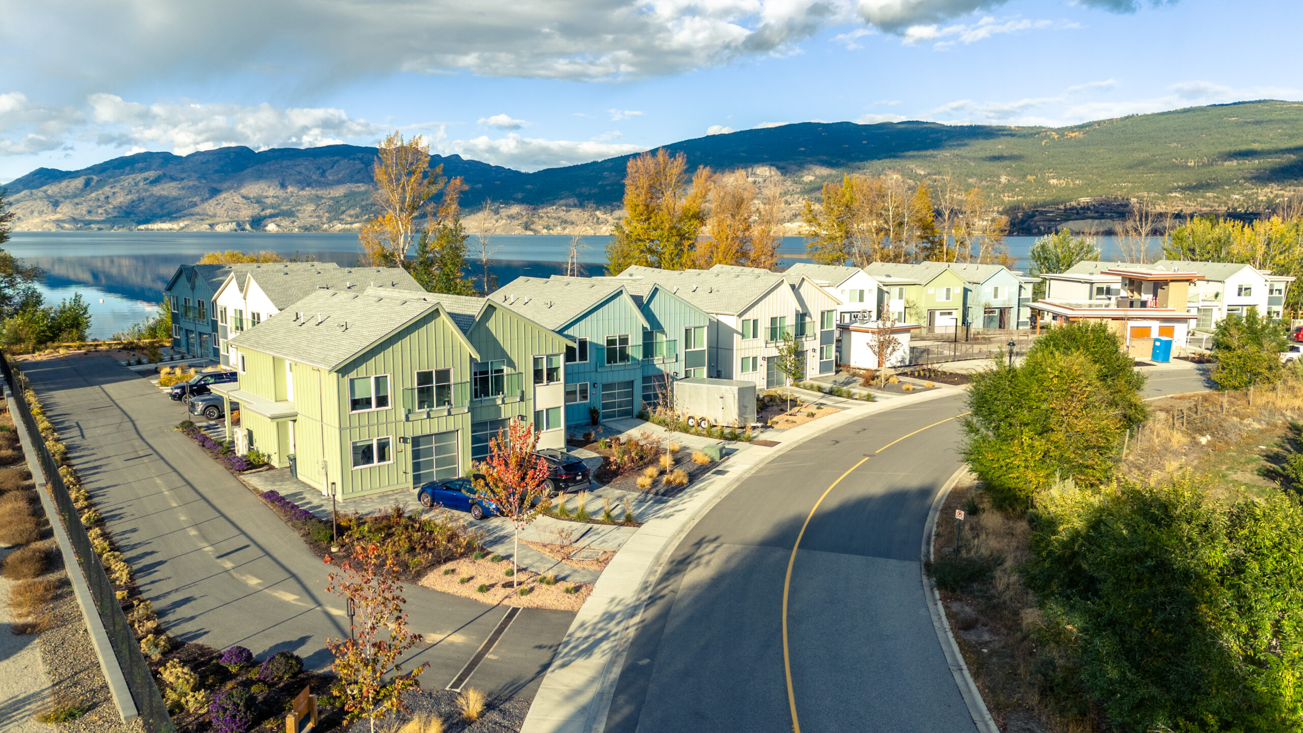 3340 Landry Crescent Summerland V0H 1Z9
