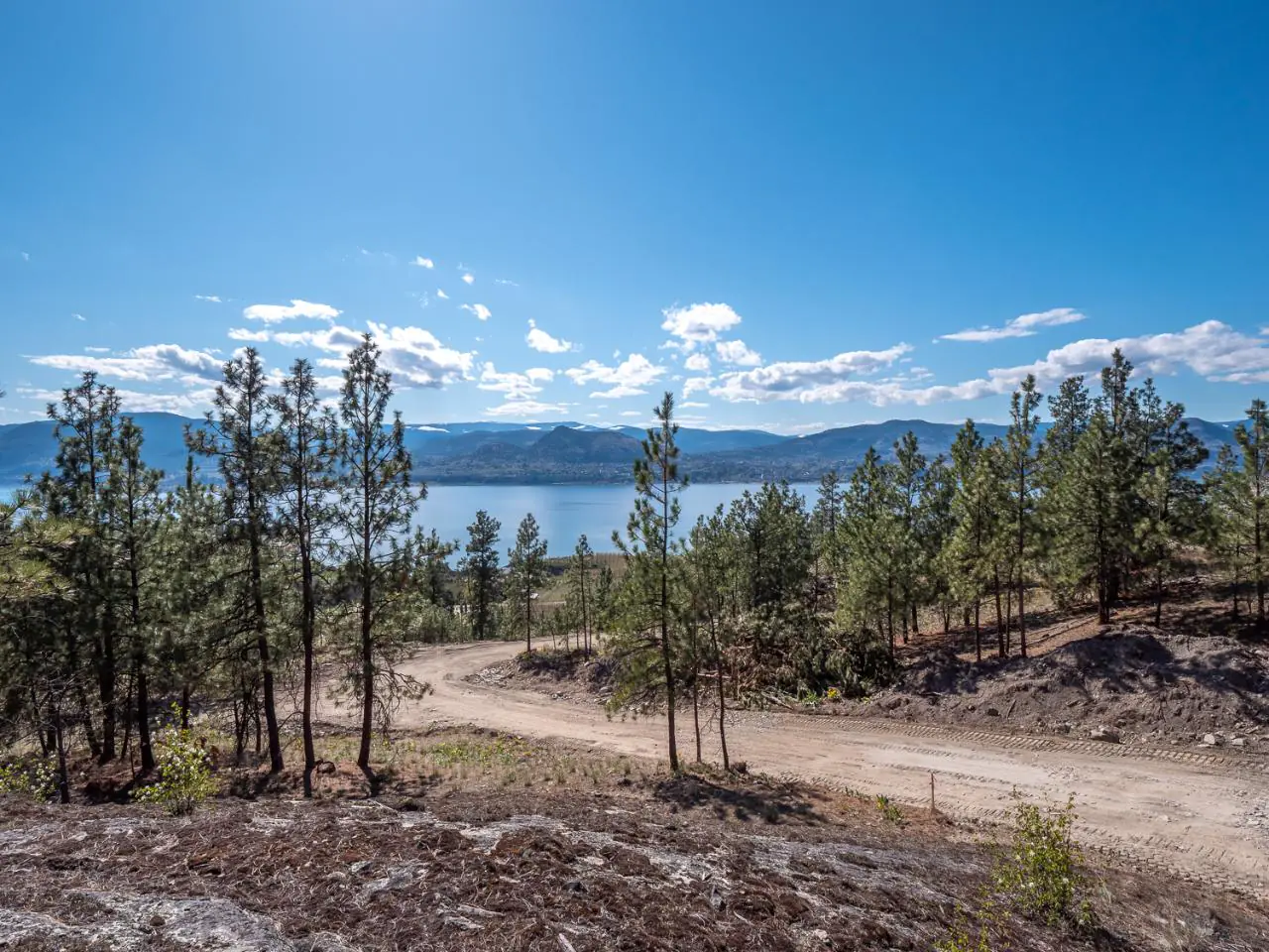 4750 North Naramata Road Lot 6 Naramata V0H 1N1