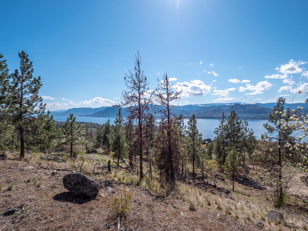 4750 North Naramata Road Lot 6 Naramata V0H 1N1