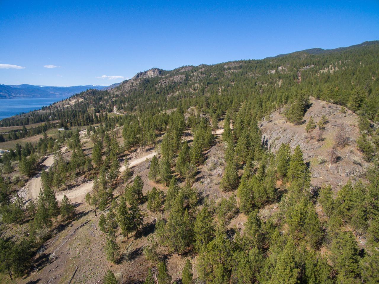 4750 North Naramata Road Lot 6 Naramata V0H 1N1