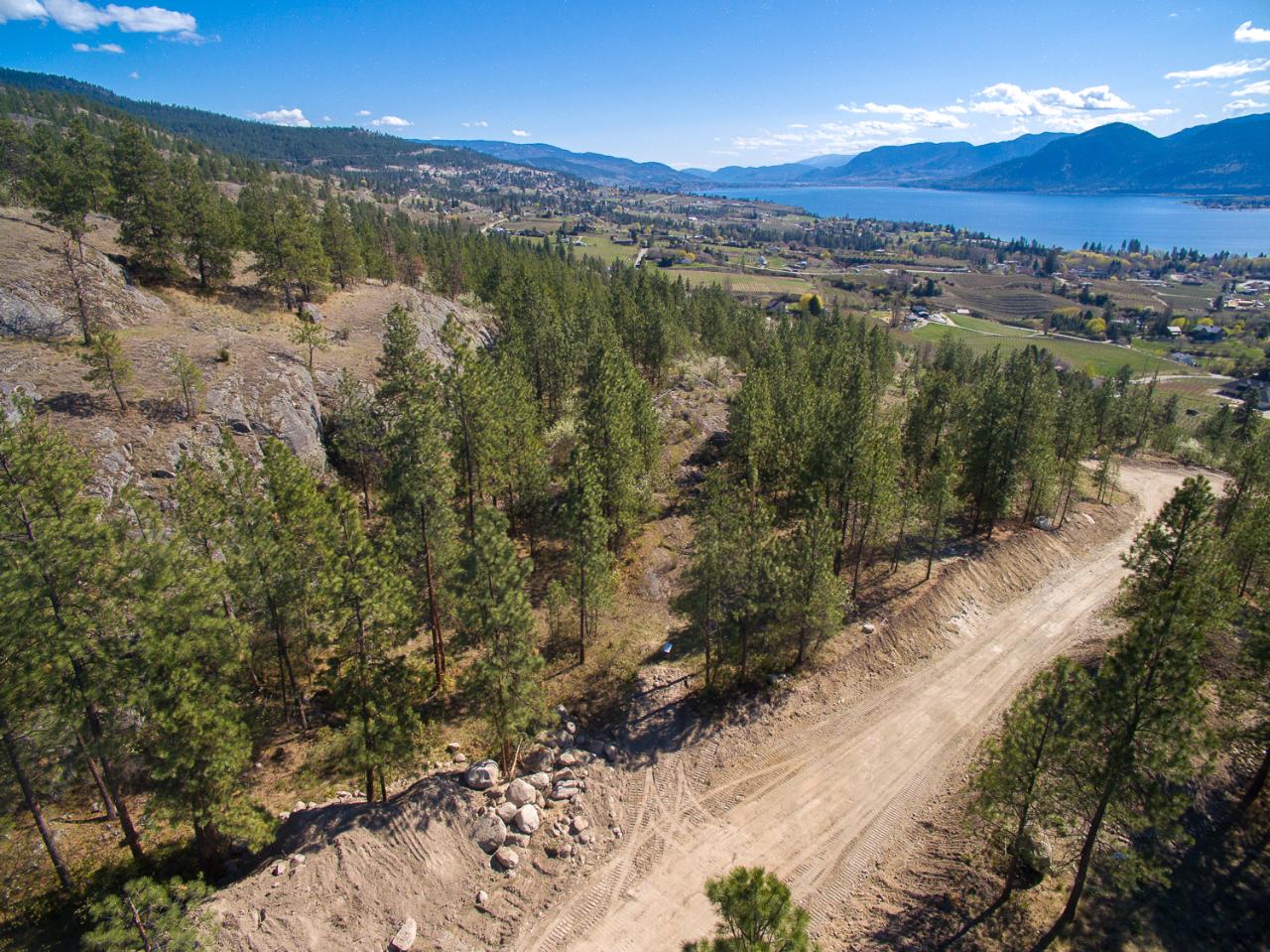 4750 North Naramata Road Lot 6 Naramata V0H 1N1