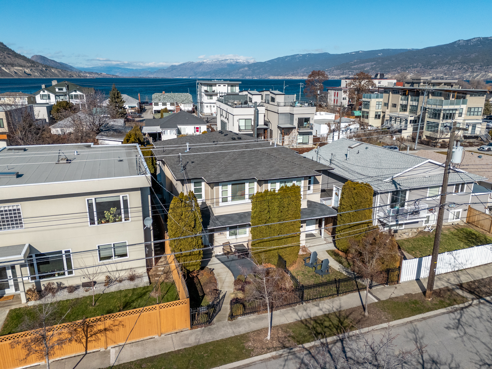 461 Alexander Ave 102 Penticton V2A 1E6