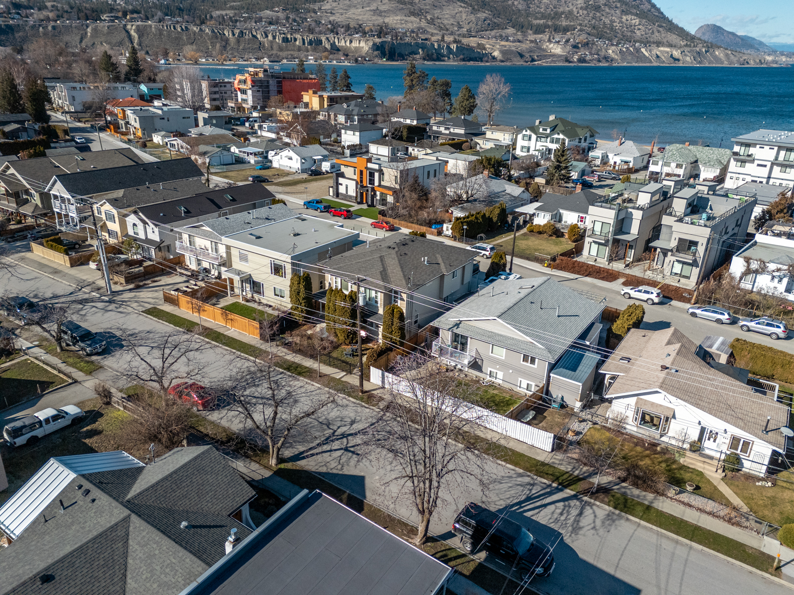 461 Alexander Ave 102 Penticton V2A 1E6