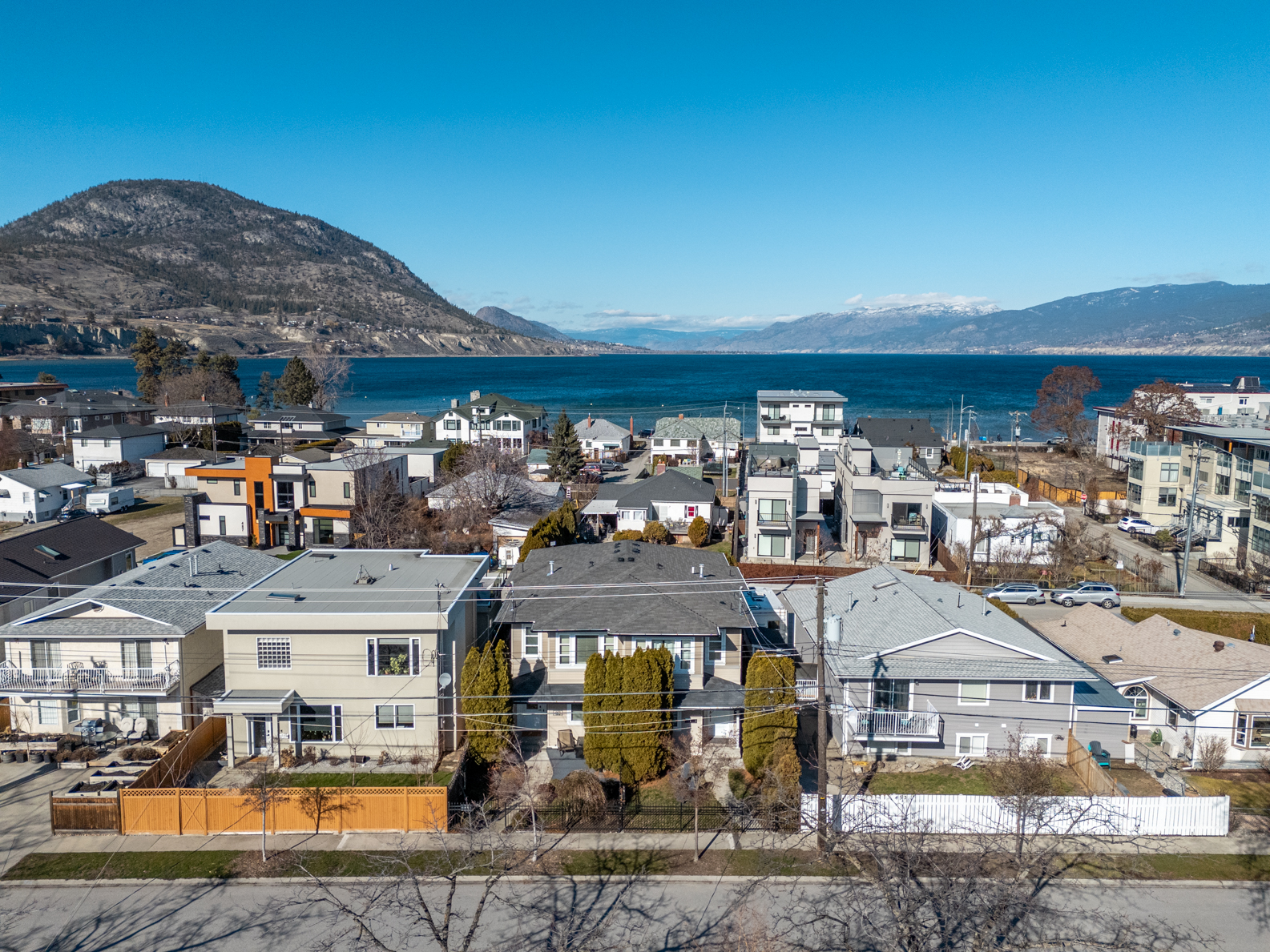 461 Alexander Ave 102 Penticton V2A 1E6