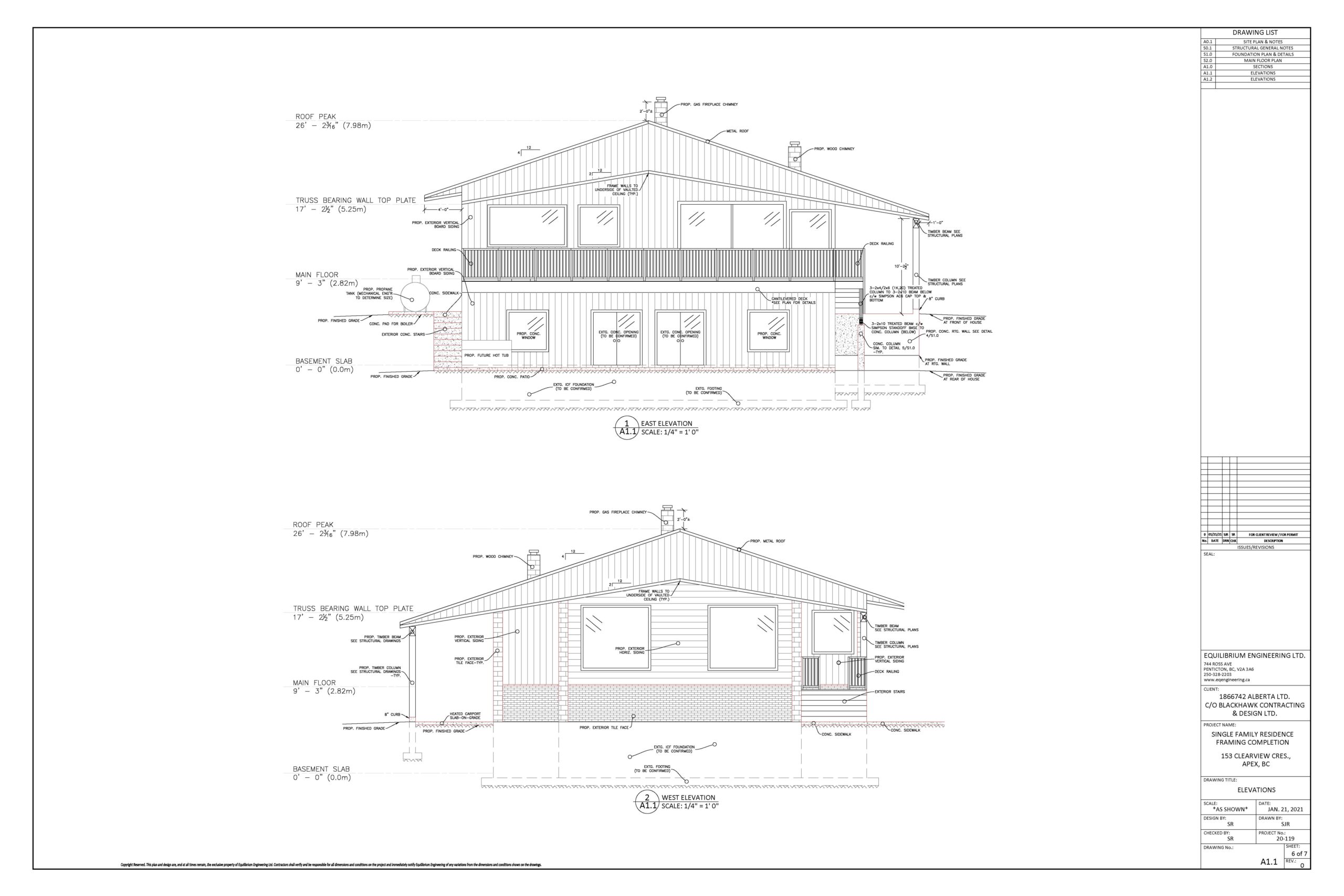 153 Clearview Crescent Apex V0H 1K0