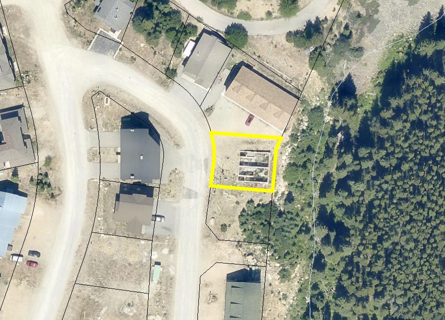 153 Clearview Crescent Apex V0H 1K0