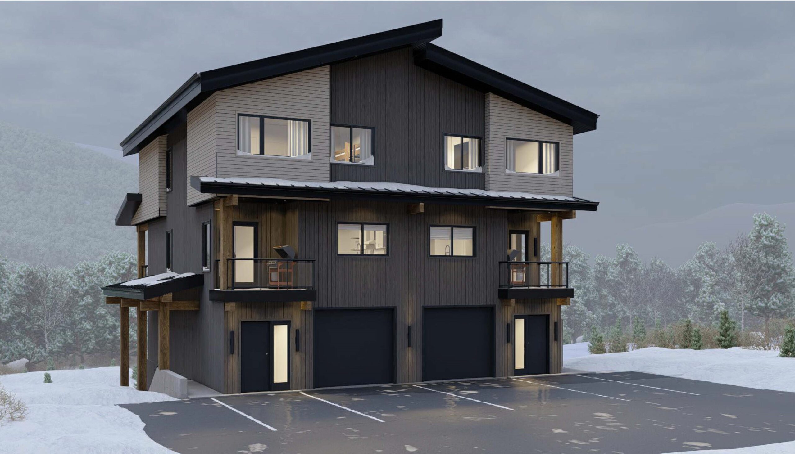 153 Clearview Crescent Apex V0H 1K0