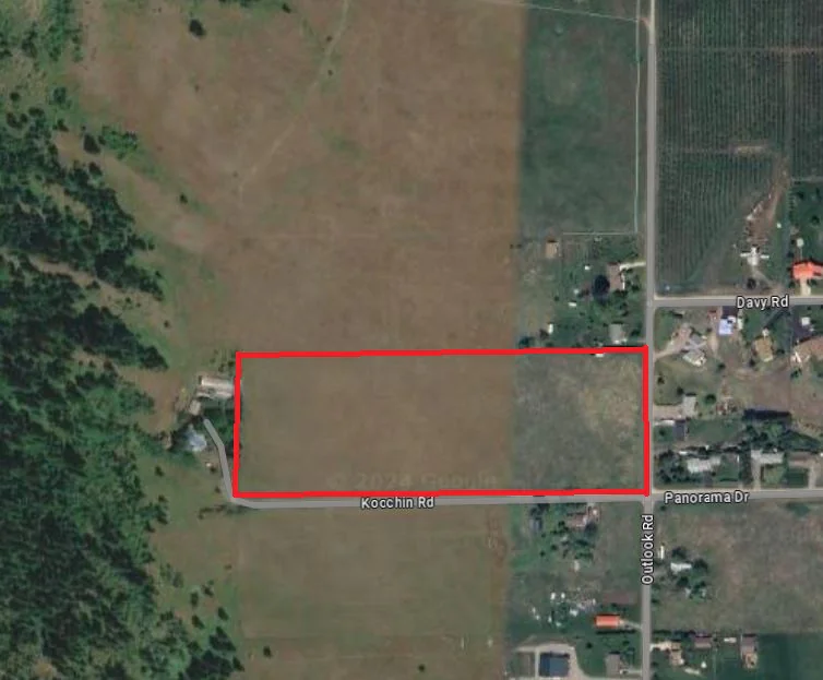 Lot A Outlook Road