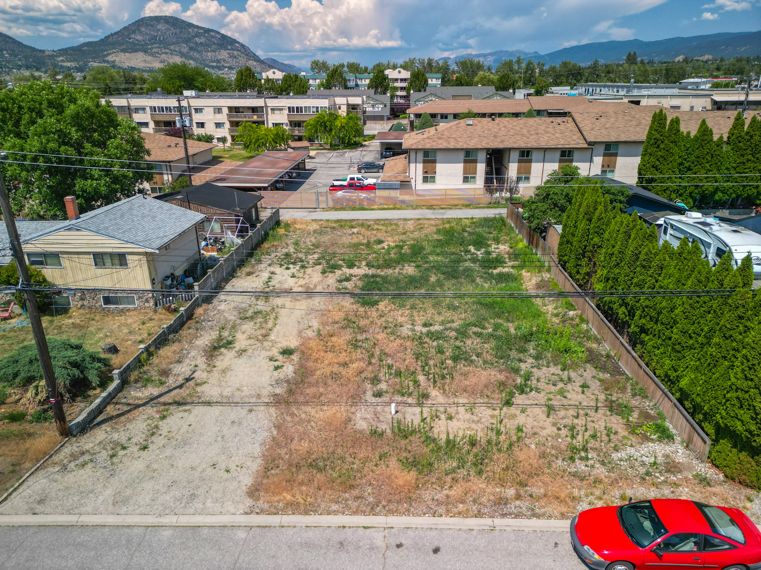 79 Okanagan Avenue W Penticton V2A 3K8