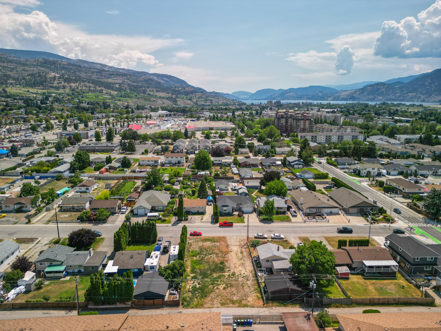 79 Okanagan Avenue W Penticton V2A 3K8