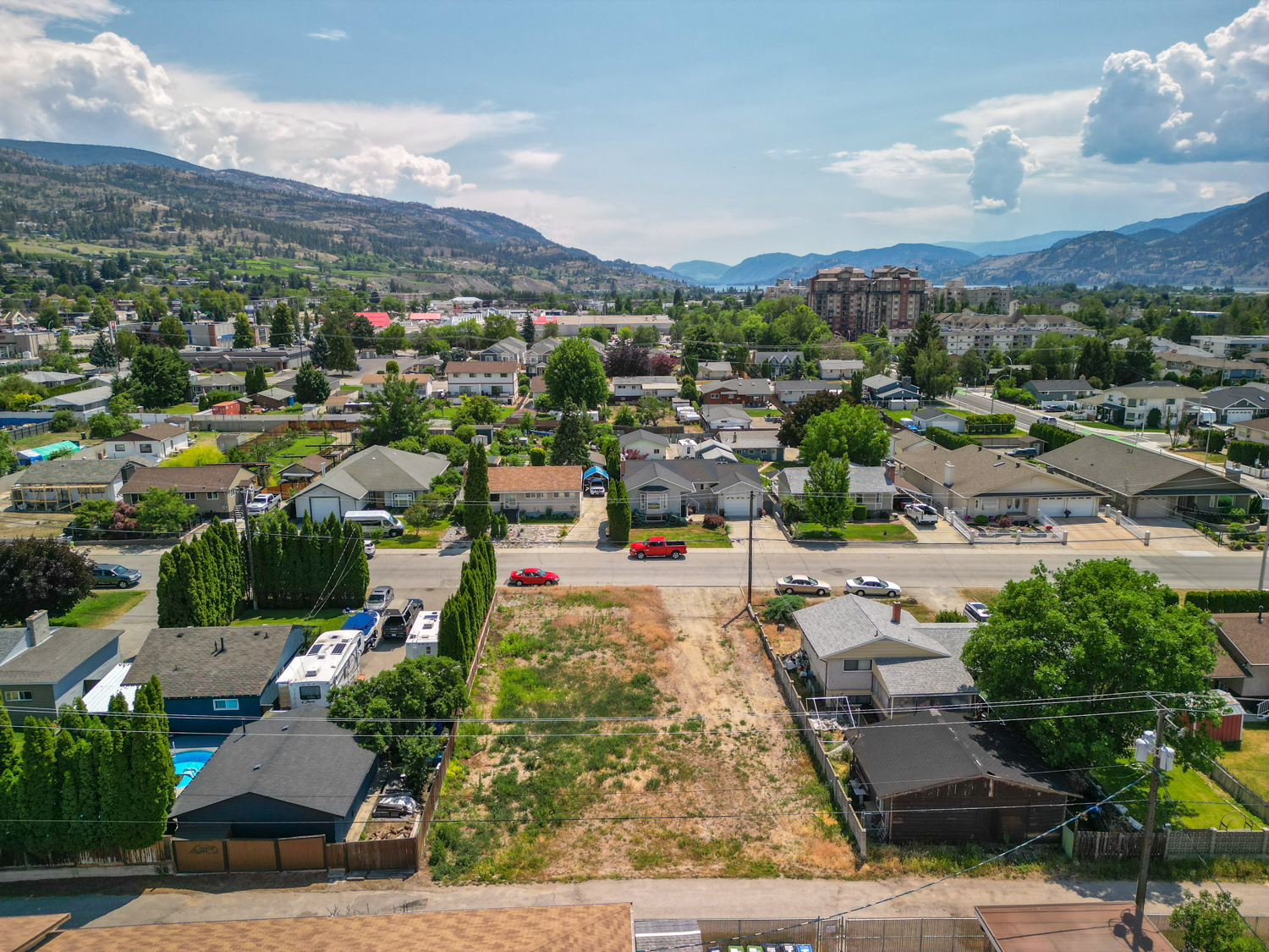 79 Okanagan Avenue W Penticton V2A 3K8