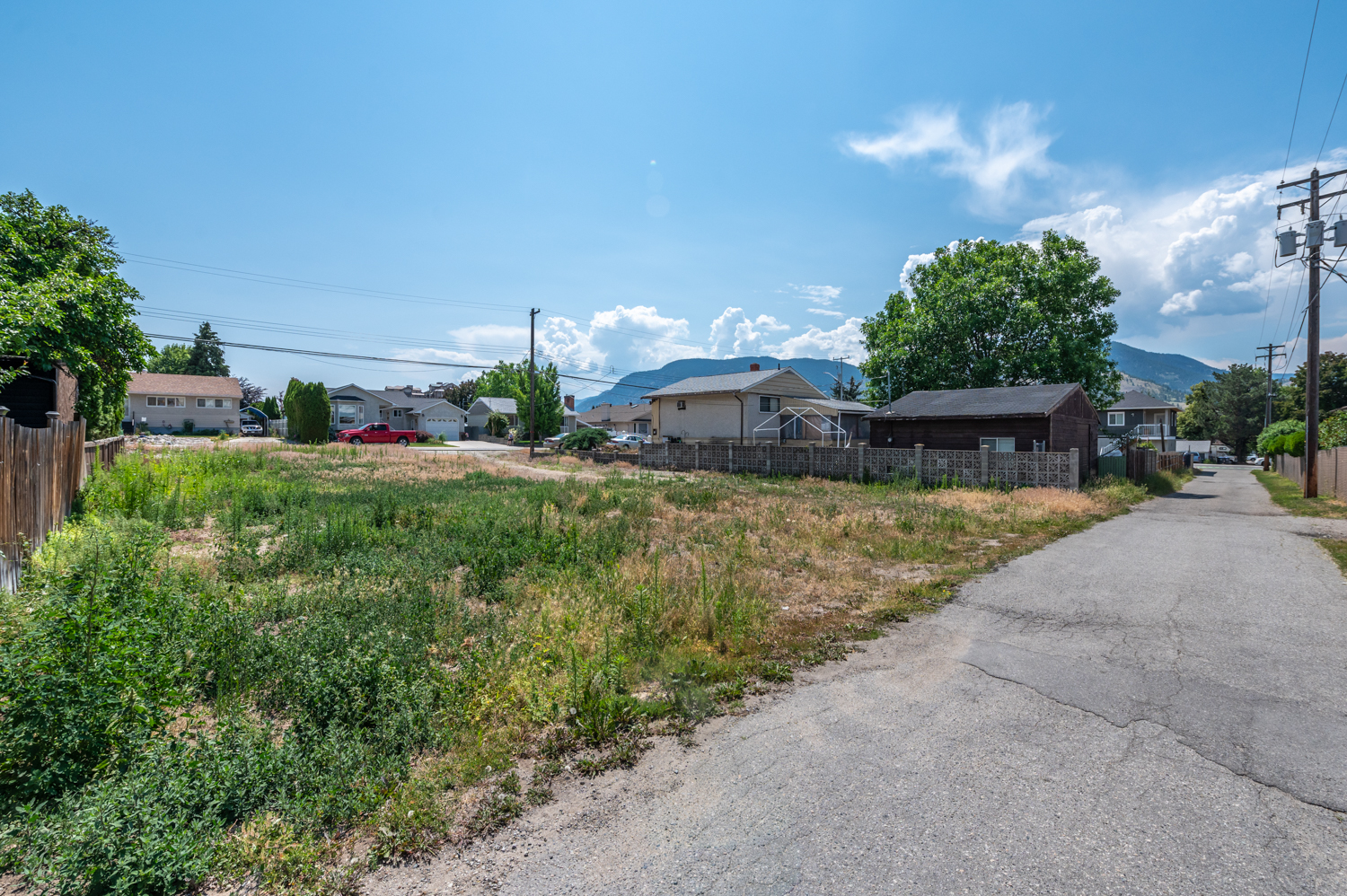 79 Okanagan Avenue W Penticton V2A 3K8