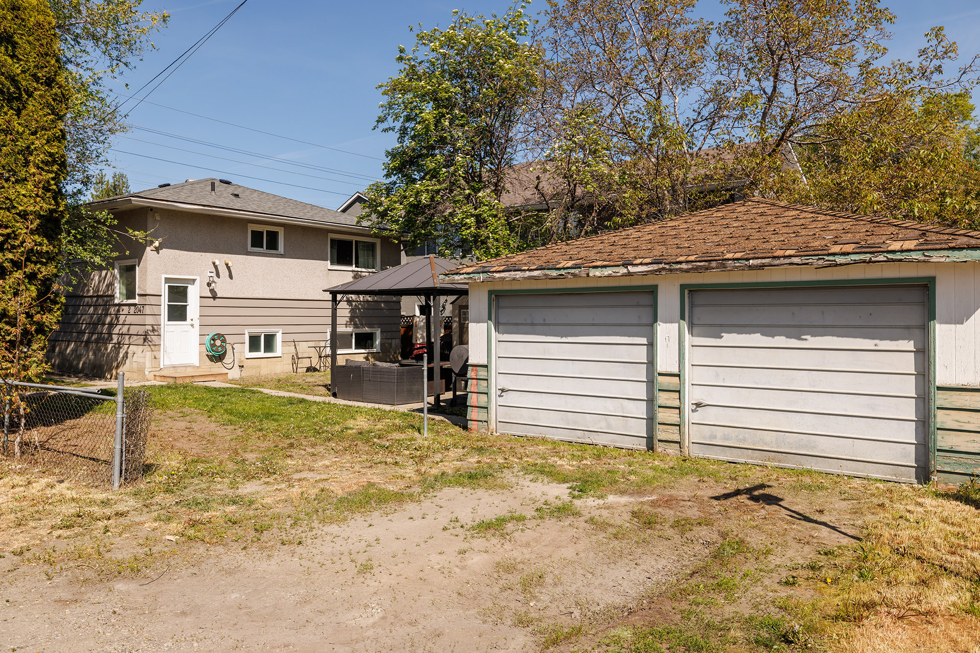 2047 Richter Street Kelowna V1Y 2N4