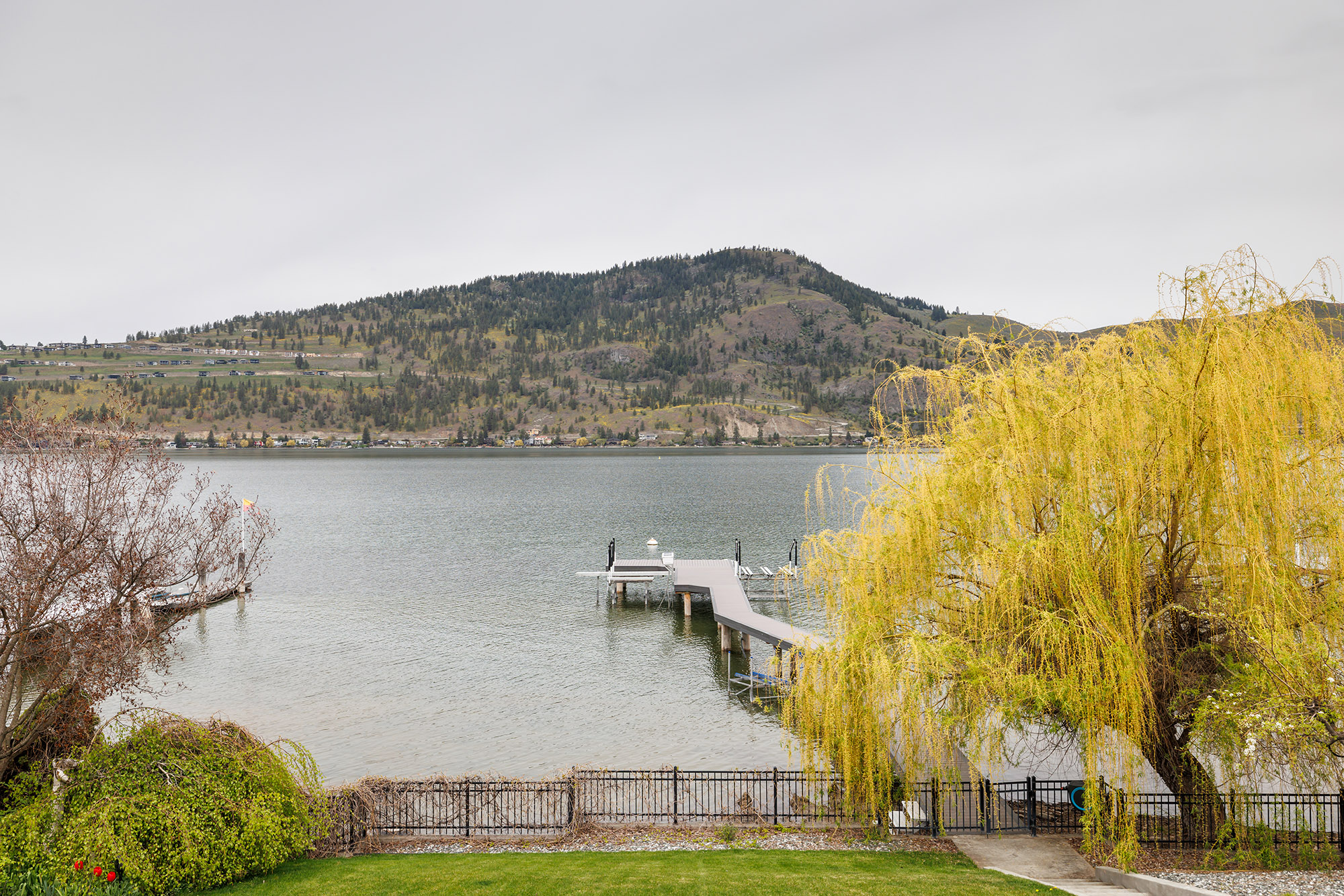 8291 Okanagan Landing Road Vernon V1H 1J5