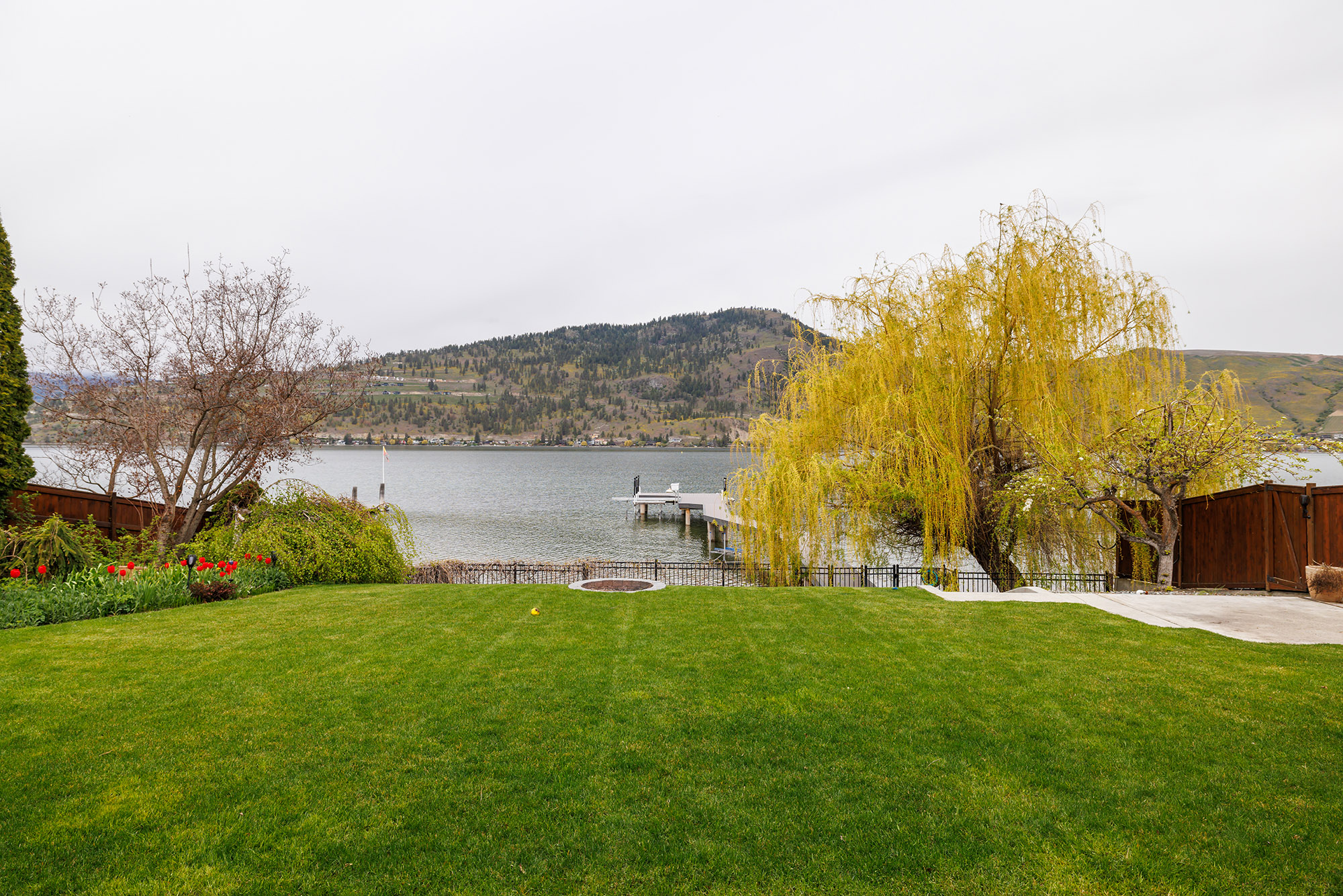 8291 Okanagan Landing Road Vernon V1H 1J5