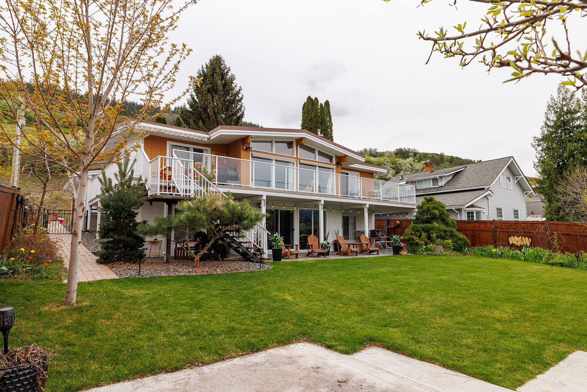 8291 Okanagan Landing Road Vernon V1H 1J5