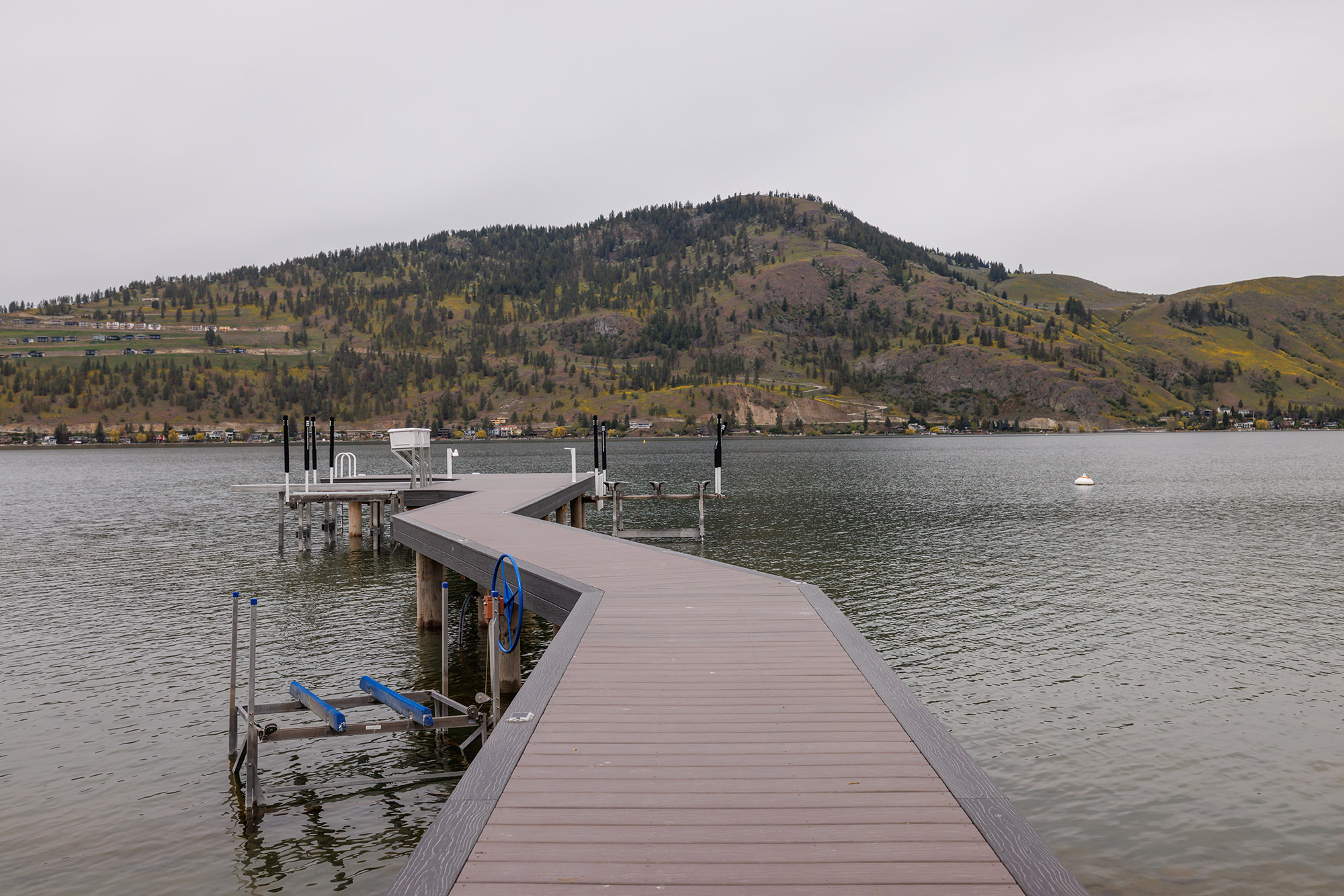 8291 Okanagan Landing Road Vernon V1H 1J5