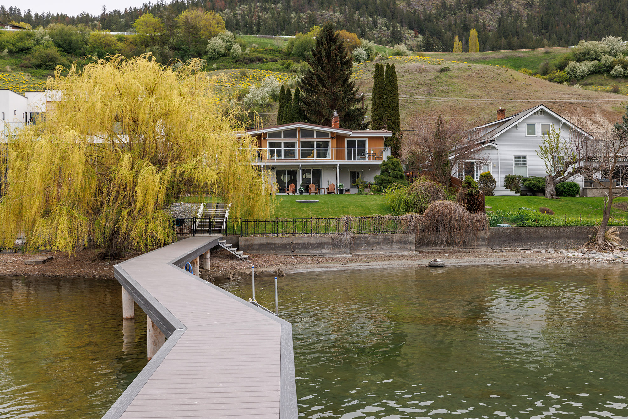 8291 Okanagan Landing Road