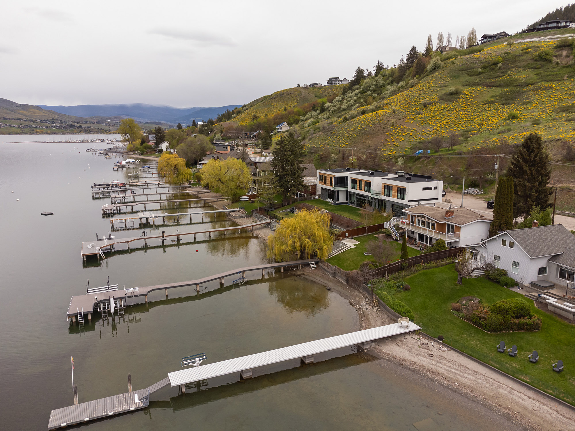 8291 Okanagan Landing Road Vernon V1H 1J5