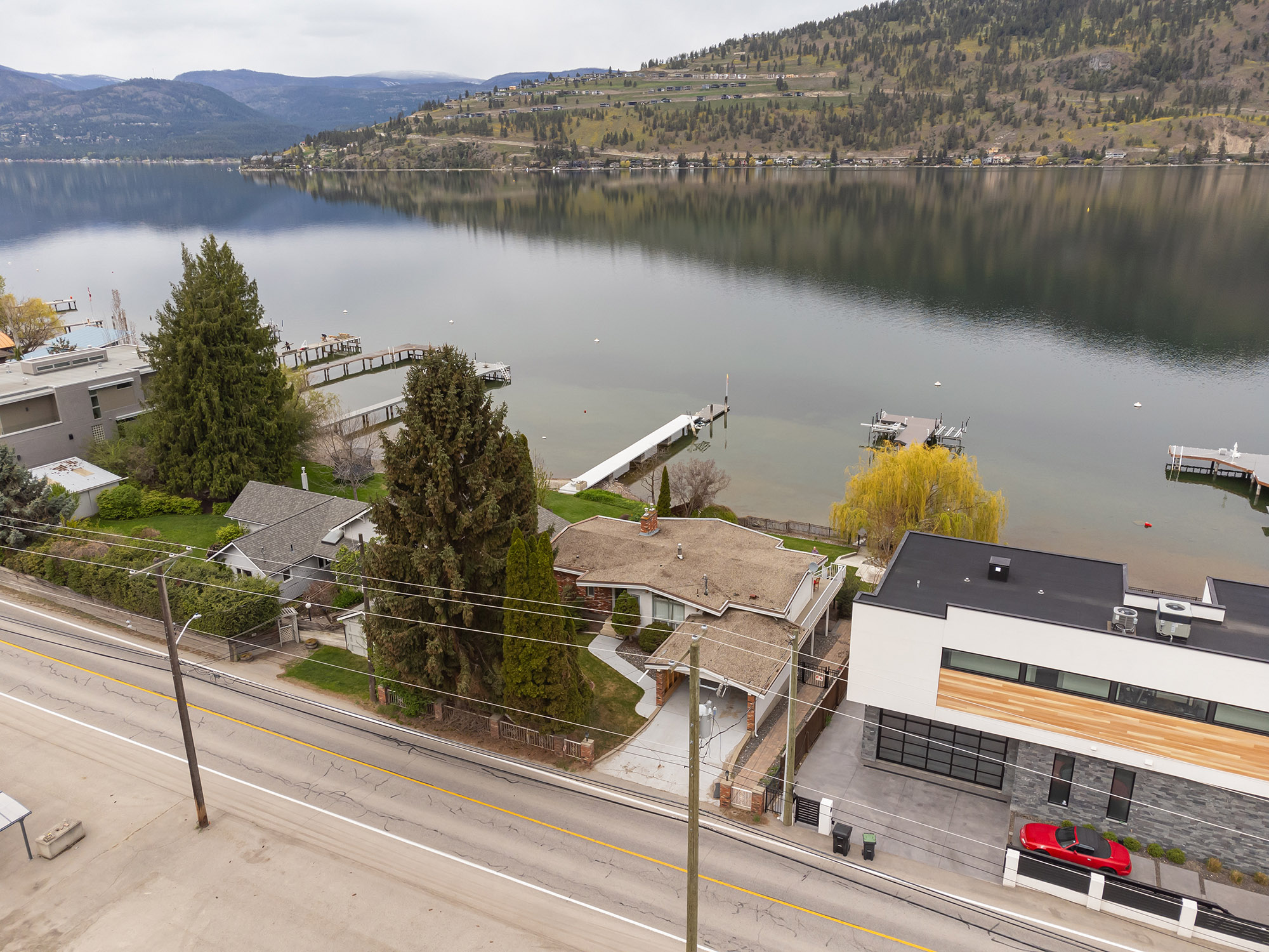 8291 Okanagan Landing Road Vernon V1H 1J5