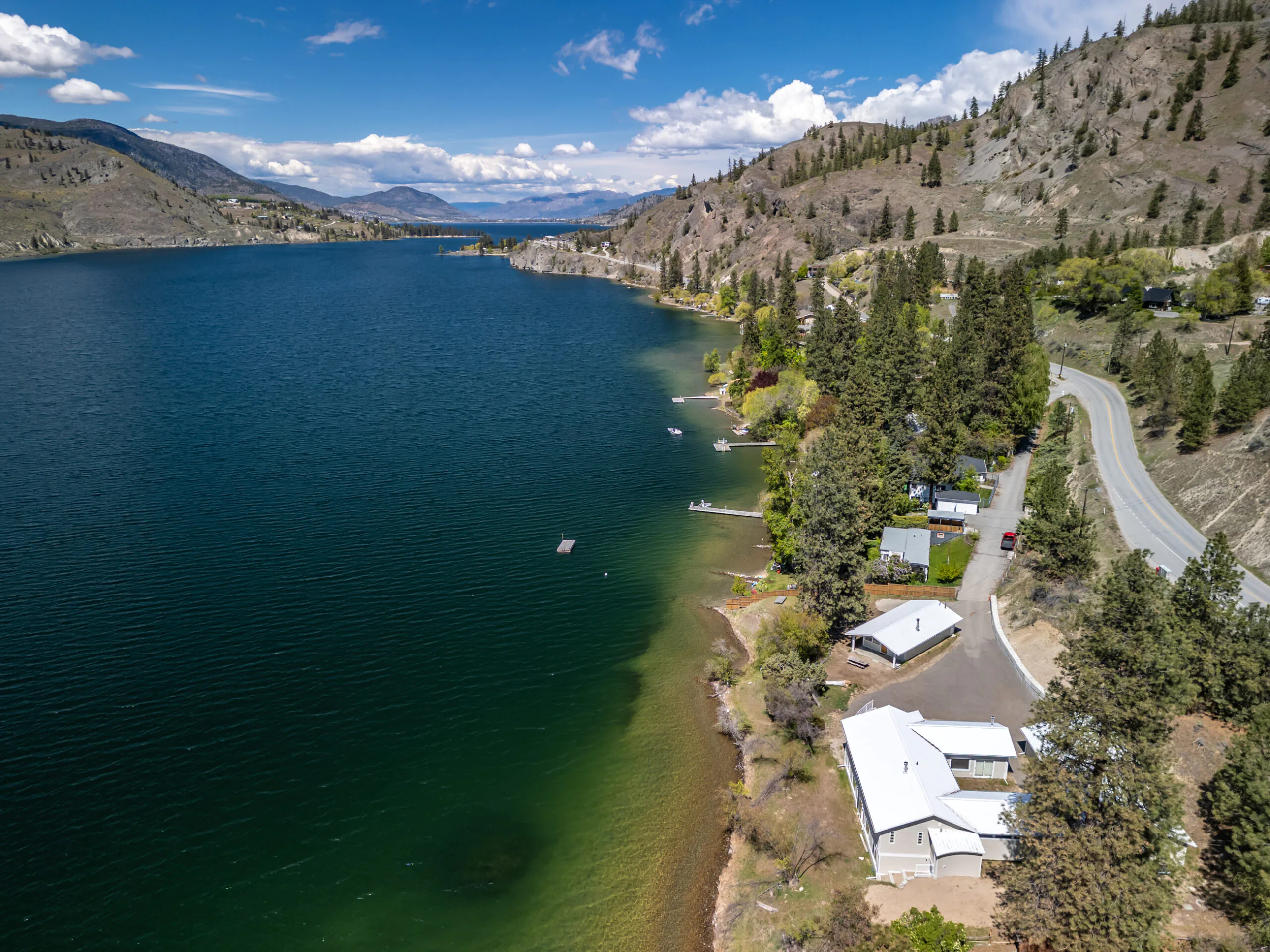 368 & 374 Eastside Road Okanagan Falls V0H 1R5