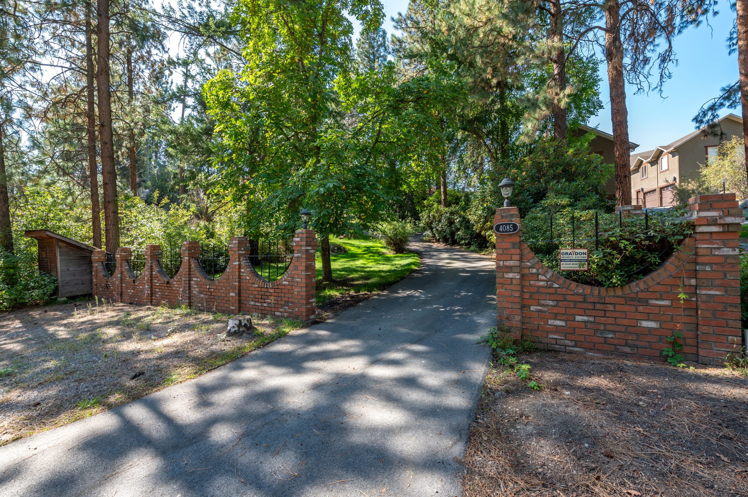 4085 Valleyview Road Penticton V2A 8V8