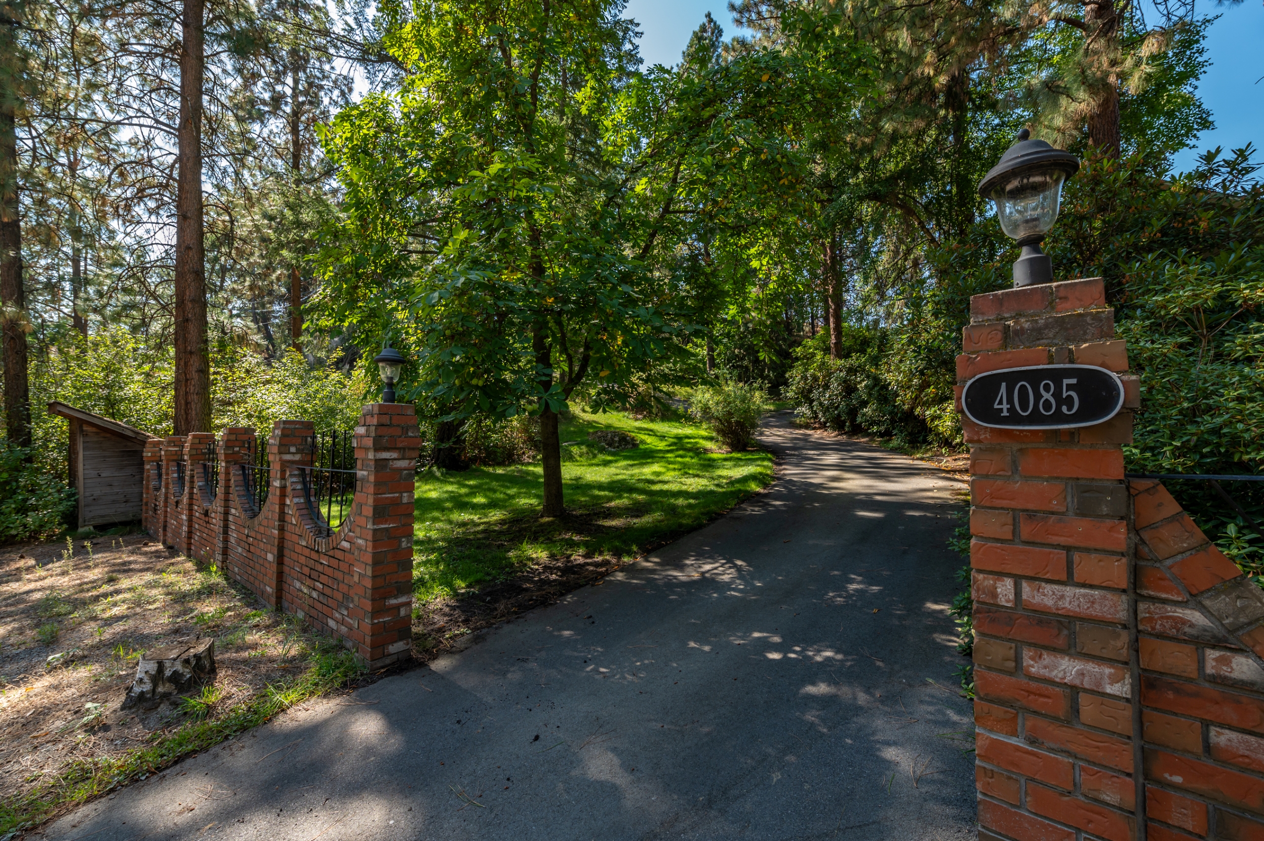 4085 Valleyview Road Penticton V2A 8V8