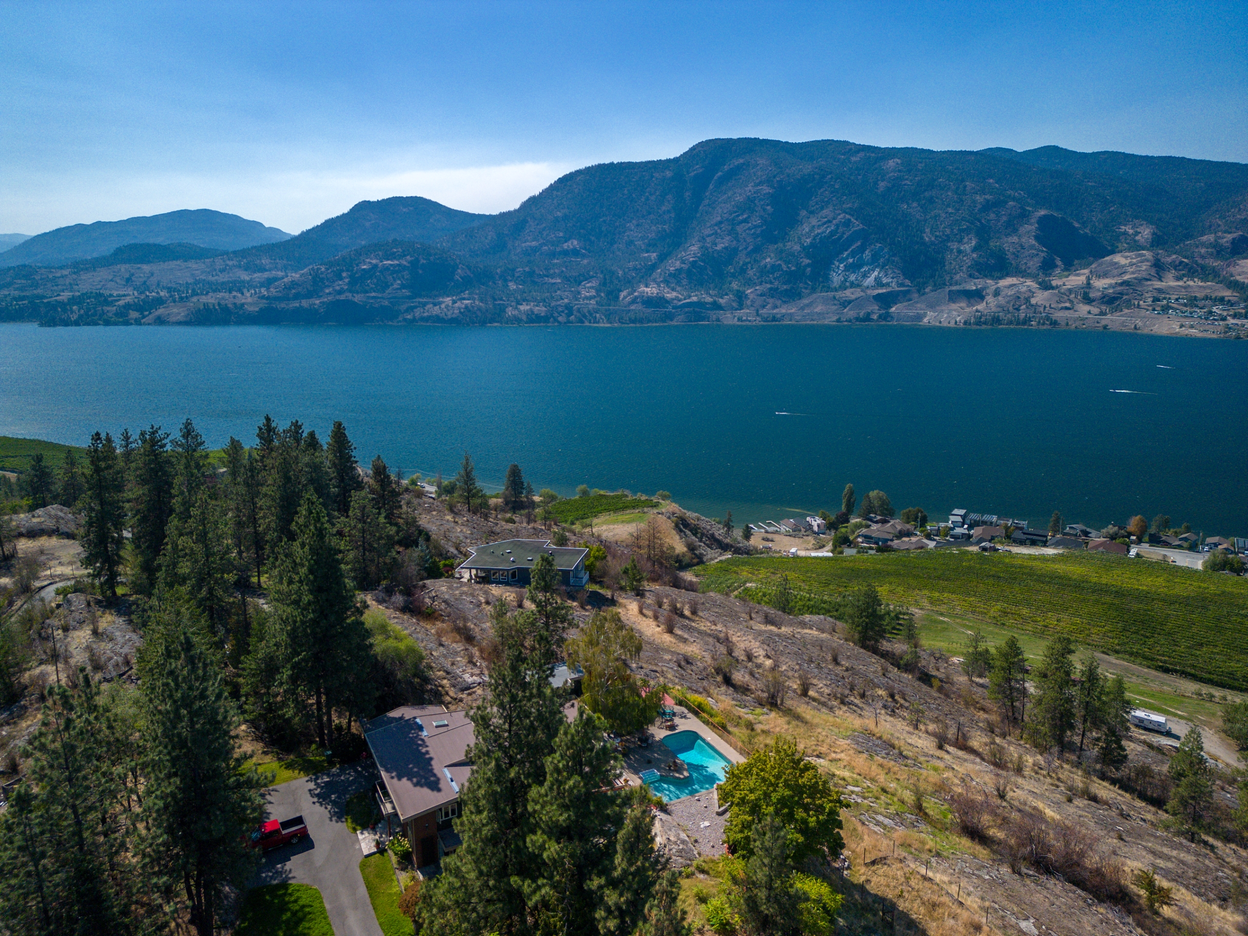 4085 Valleyview Road Penticton V2A 8V8