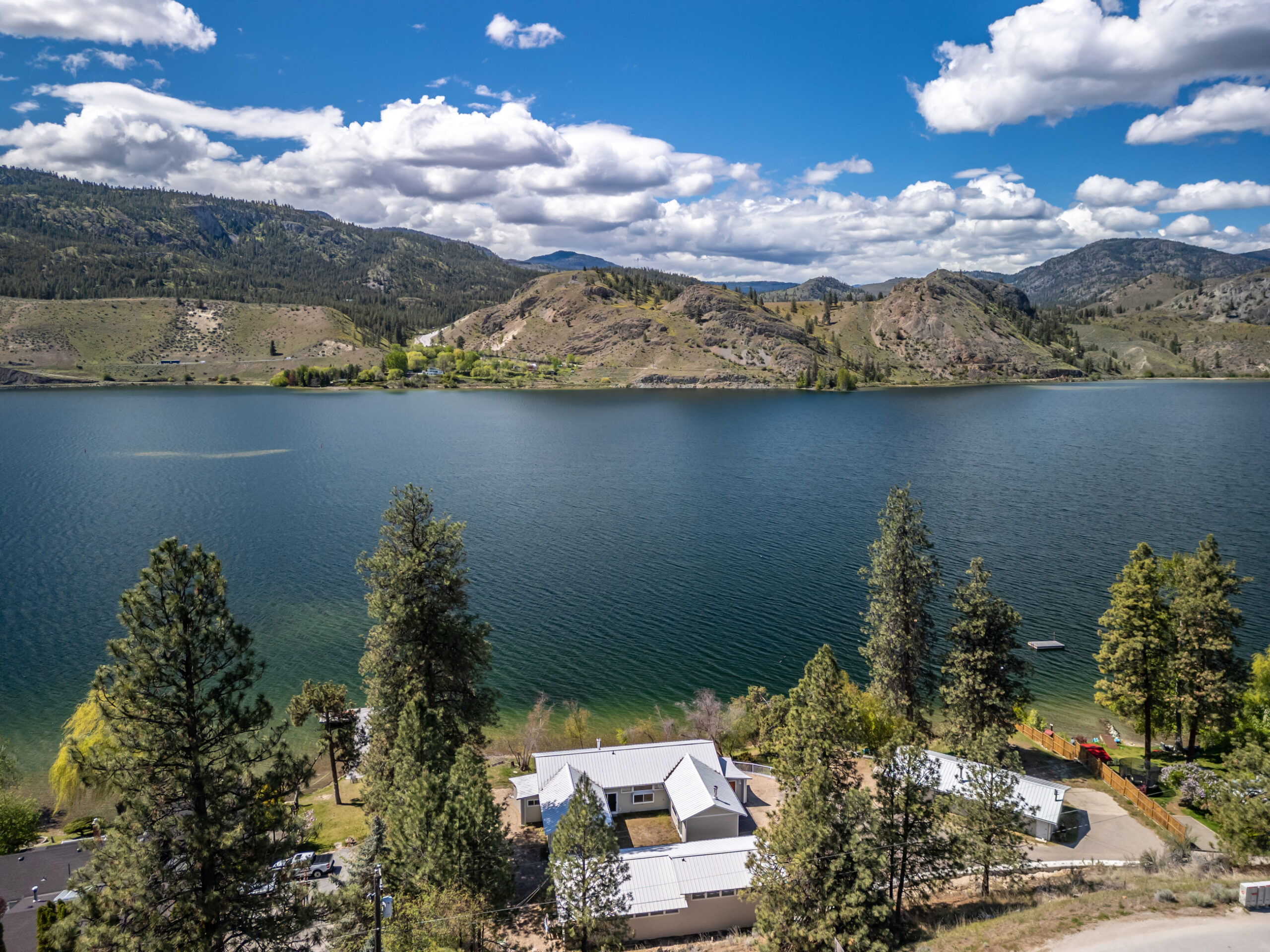 368 & 374 Eastside Road Okanagan Falls V0H 1R5