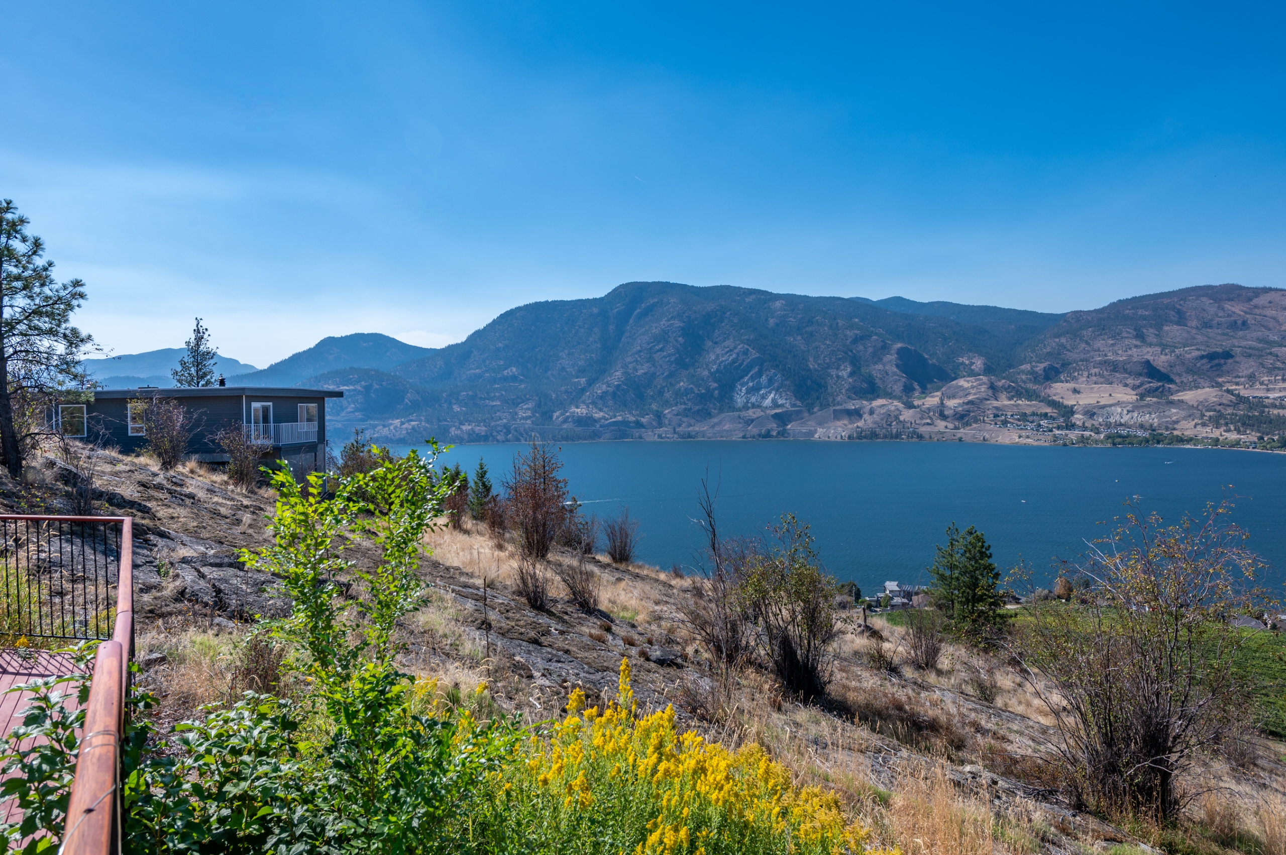 4085 Valleyview Road Penticton V2A 8V8