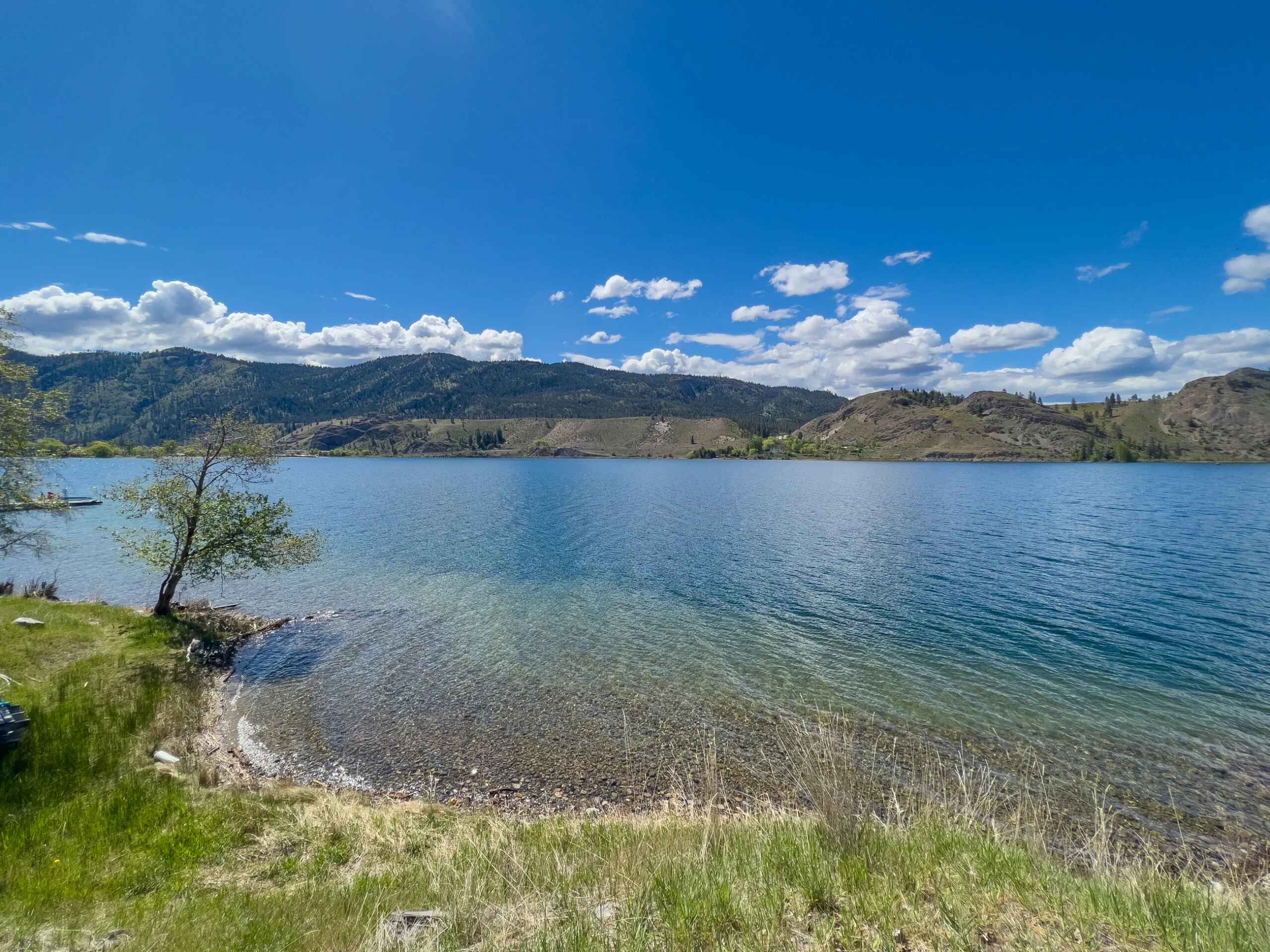 368 & 374 Eastside Road Okanagan Falls V0H 1R5