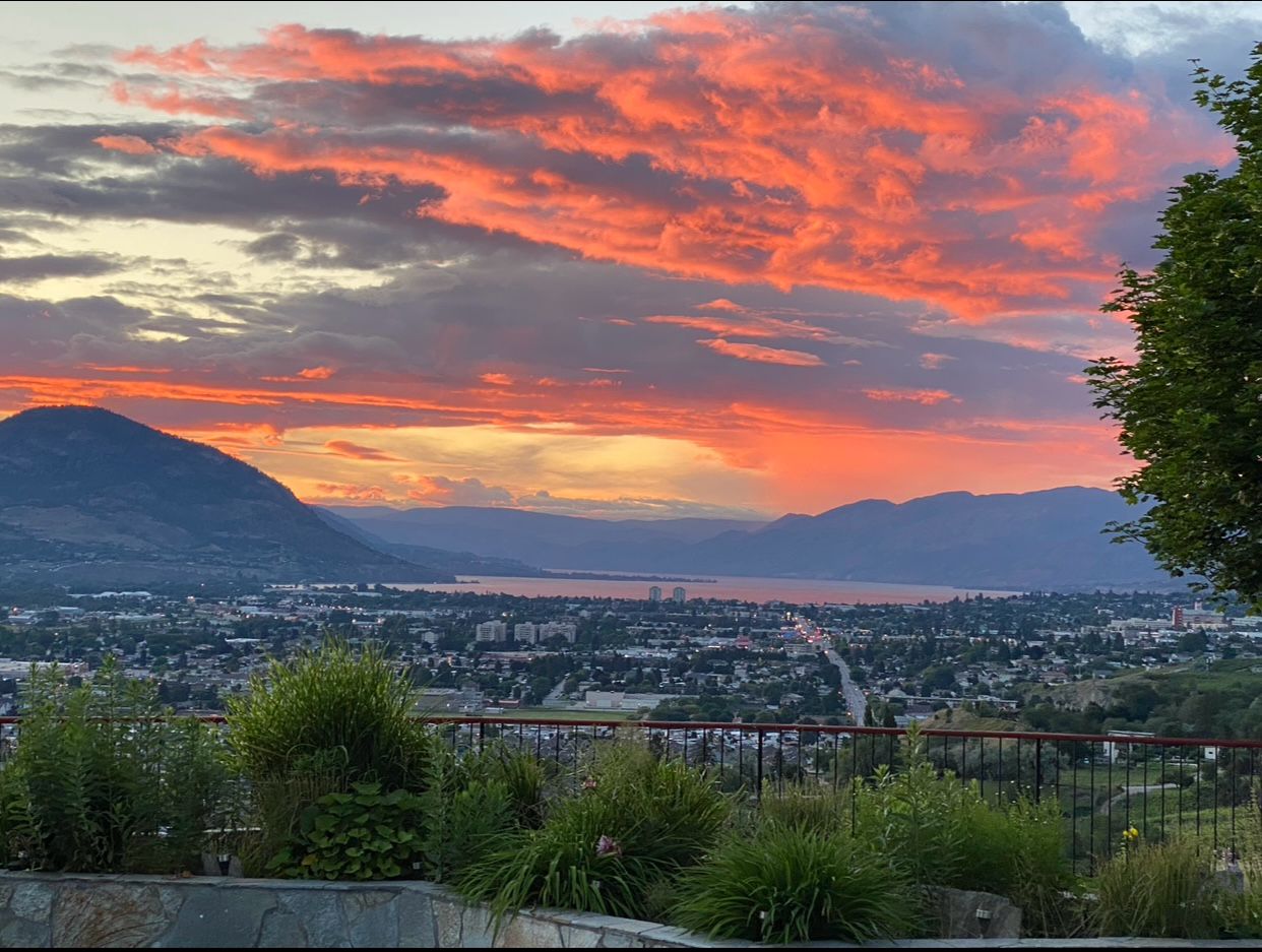 4085 Valleyview Road Penticton V2A 8V8
